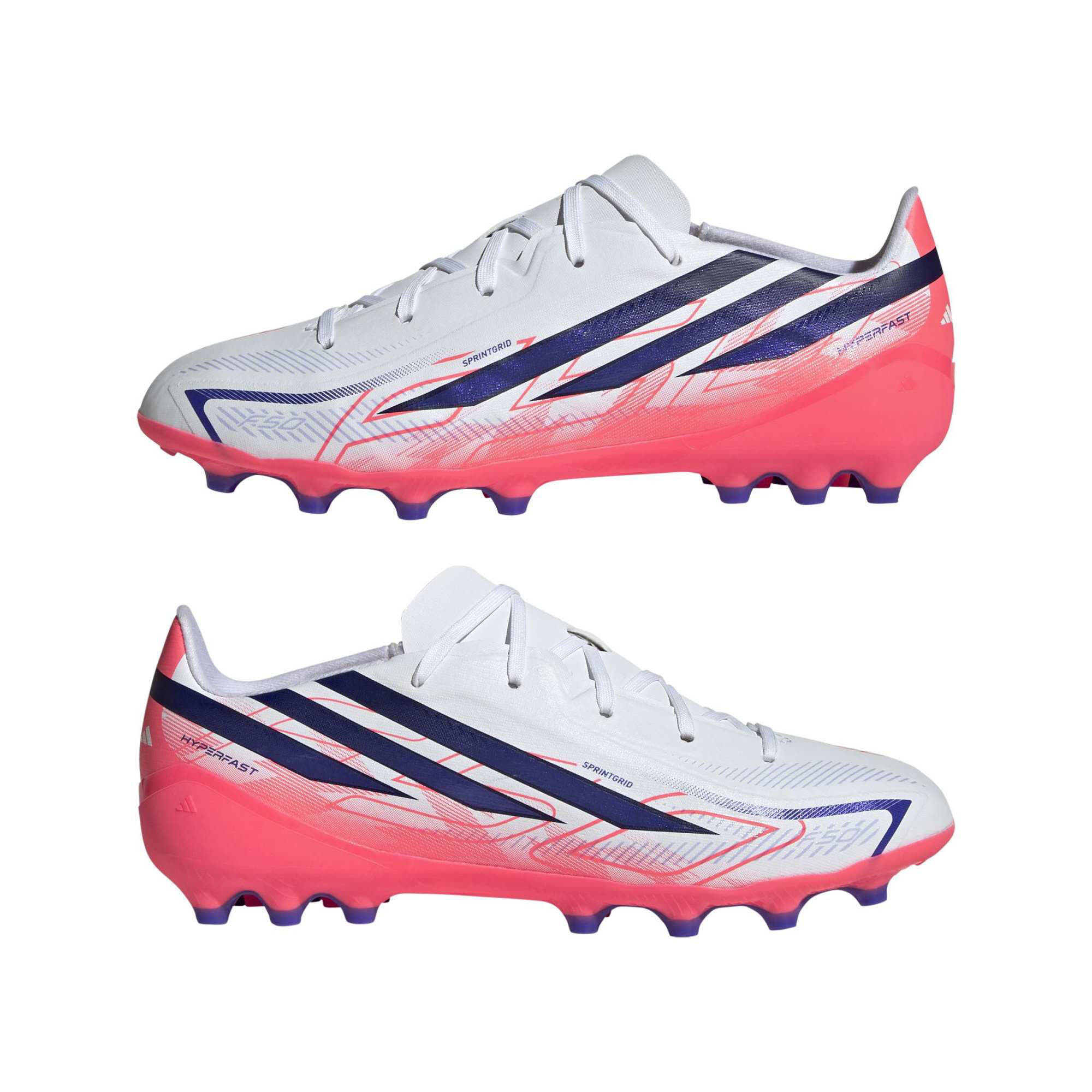 F50 HYPERFAST LEAGUE AG J
