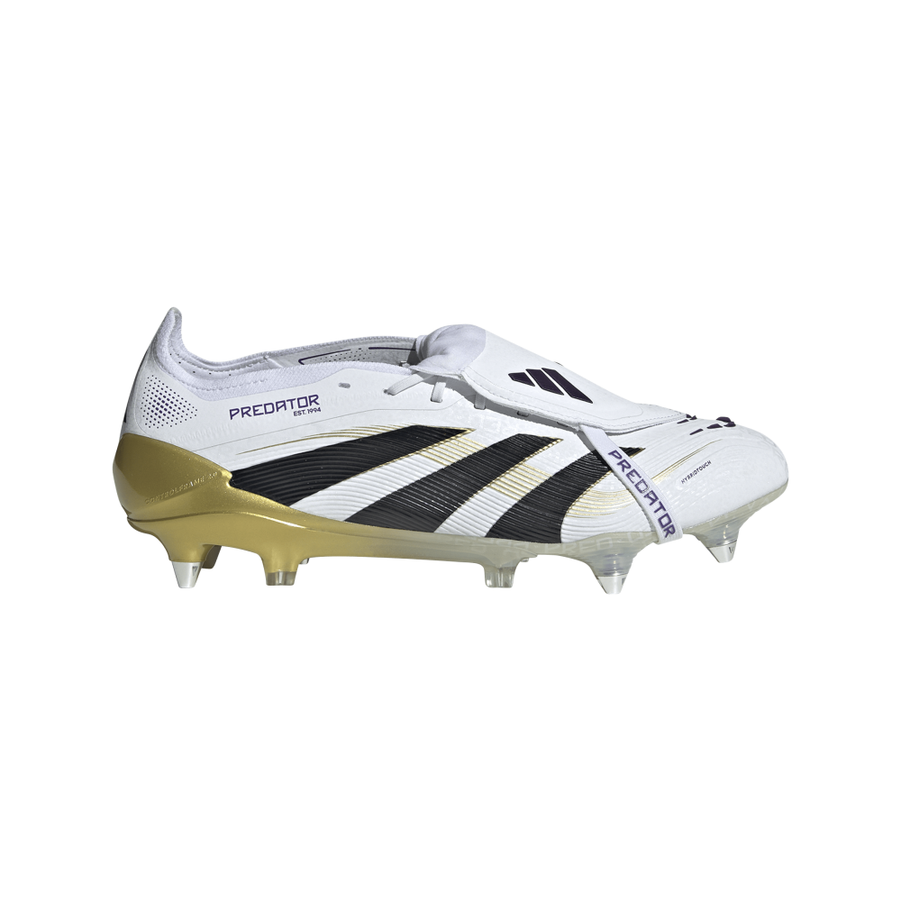 Adidas Predator Elite Fold-Over Tongue SG Fußballschuh