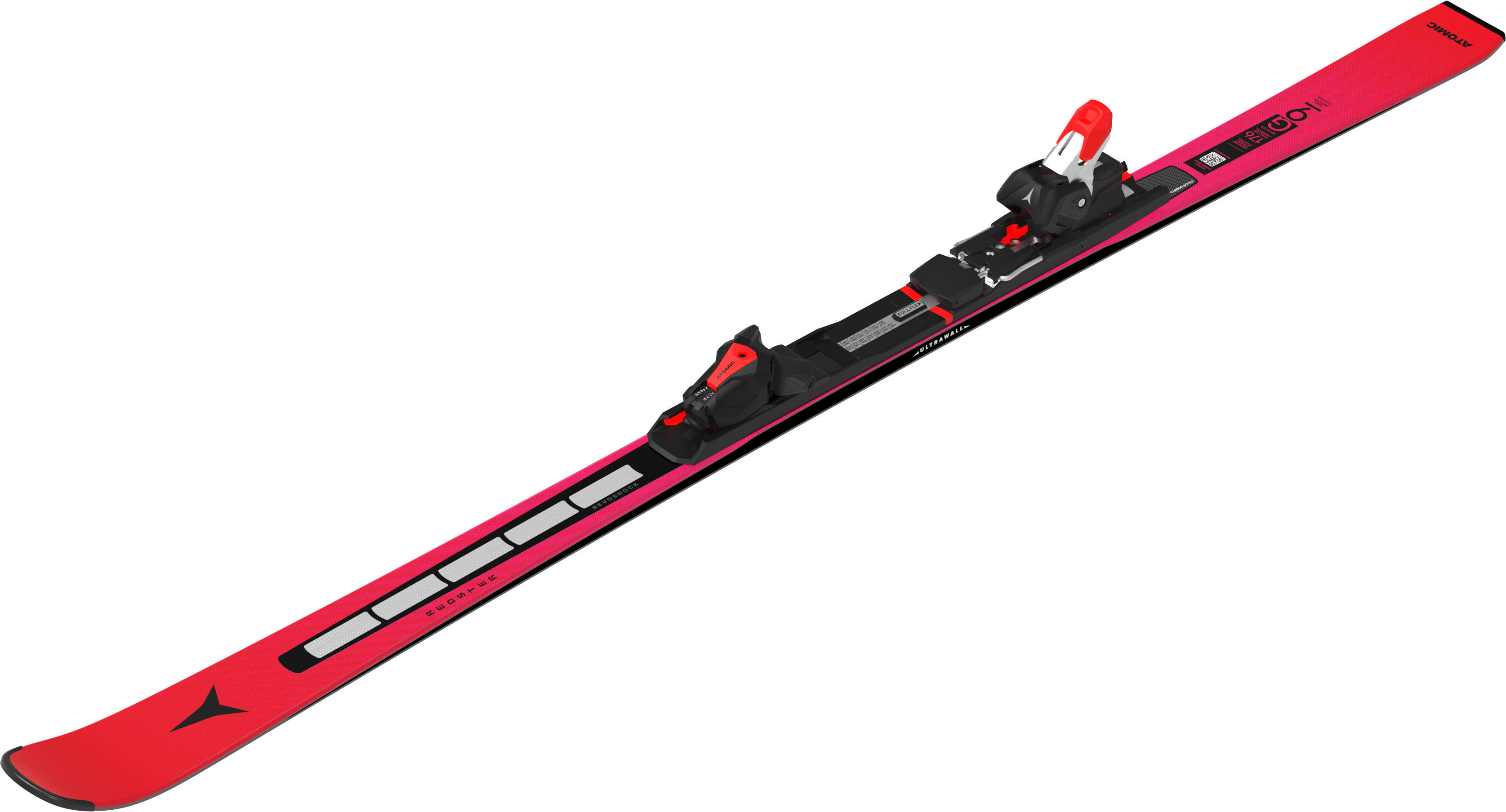 REDSTER G9 RVSK S + I 12 GW Re