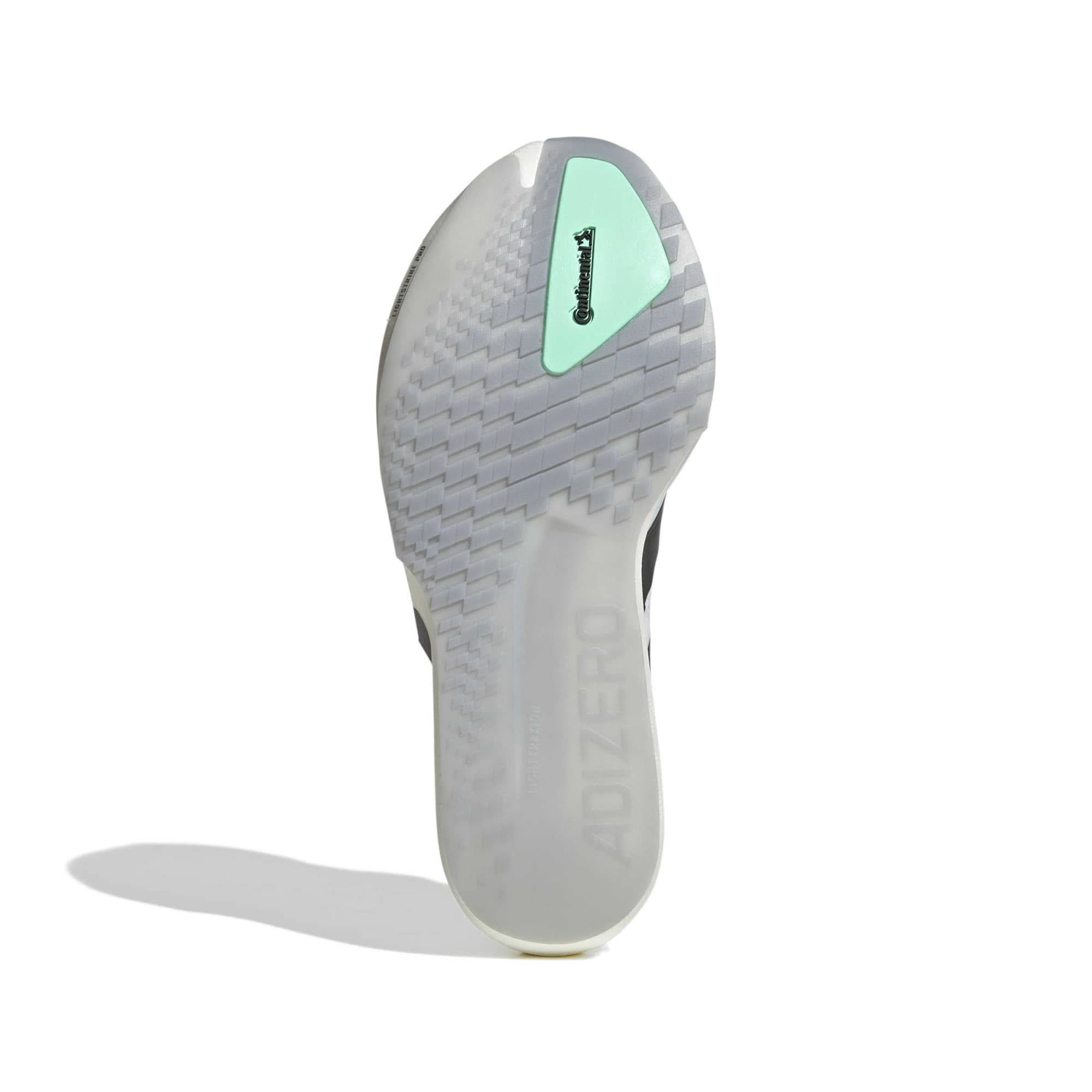 Adidas ADIZERO ADIOS 9 W Damen Laufschuhe