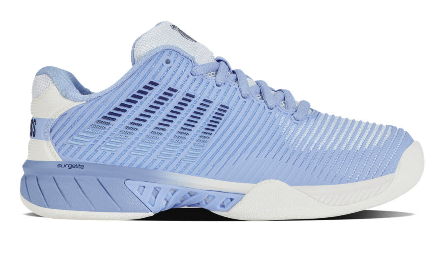 K-Swiss HYPERCOURT EXPRESS 2 CARPET Damen Tennisschuh