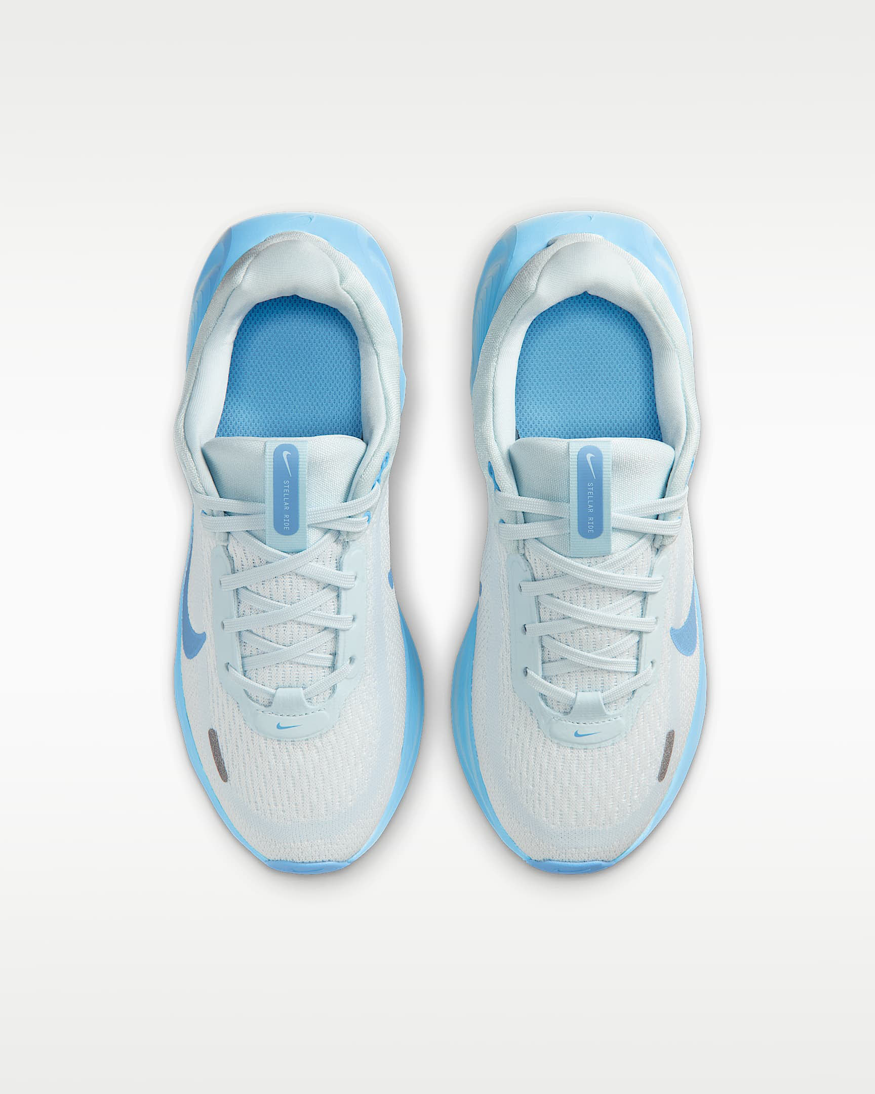Nike Stellar Ride Laufschuh für ältere Kinder