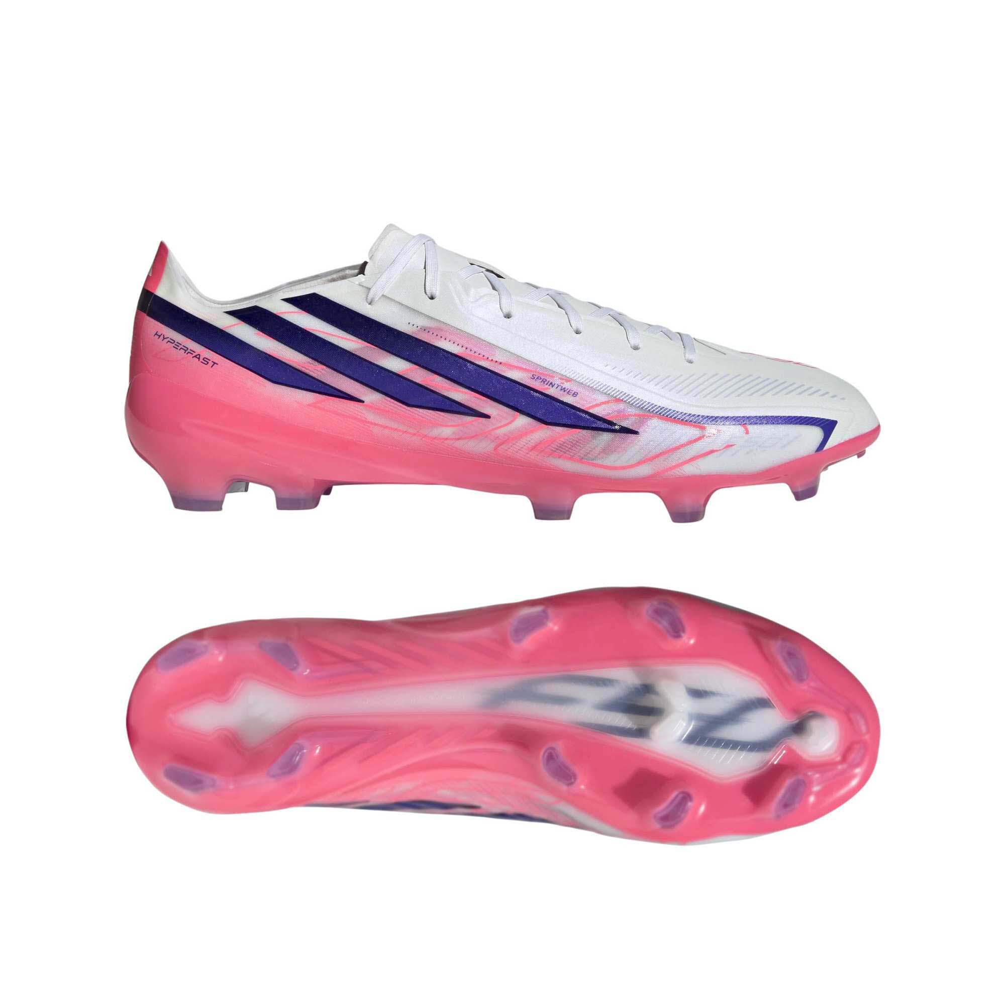 F50 HYPERFAST PRO FG