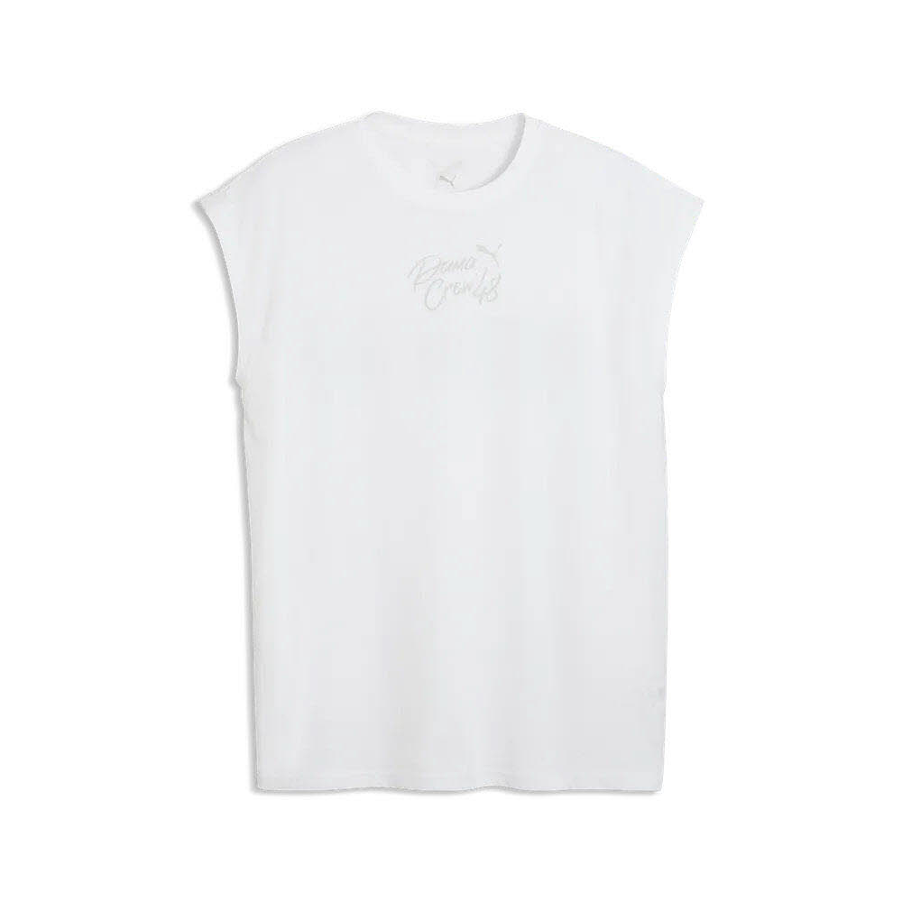 PUMA Crew Cutoff Trainings-Tanktop Herren