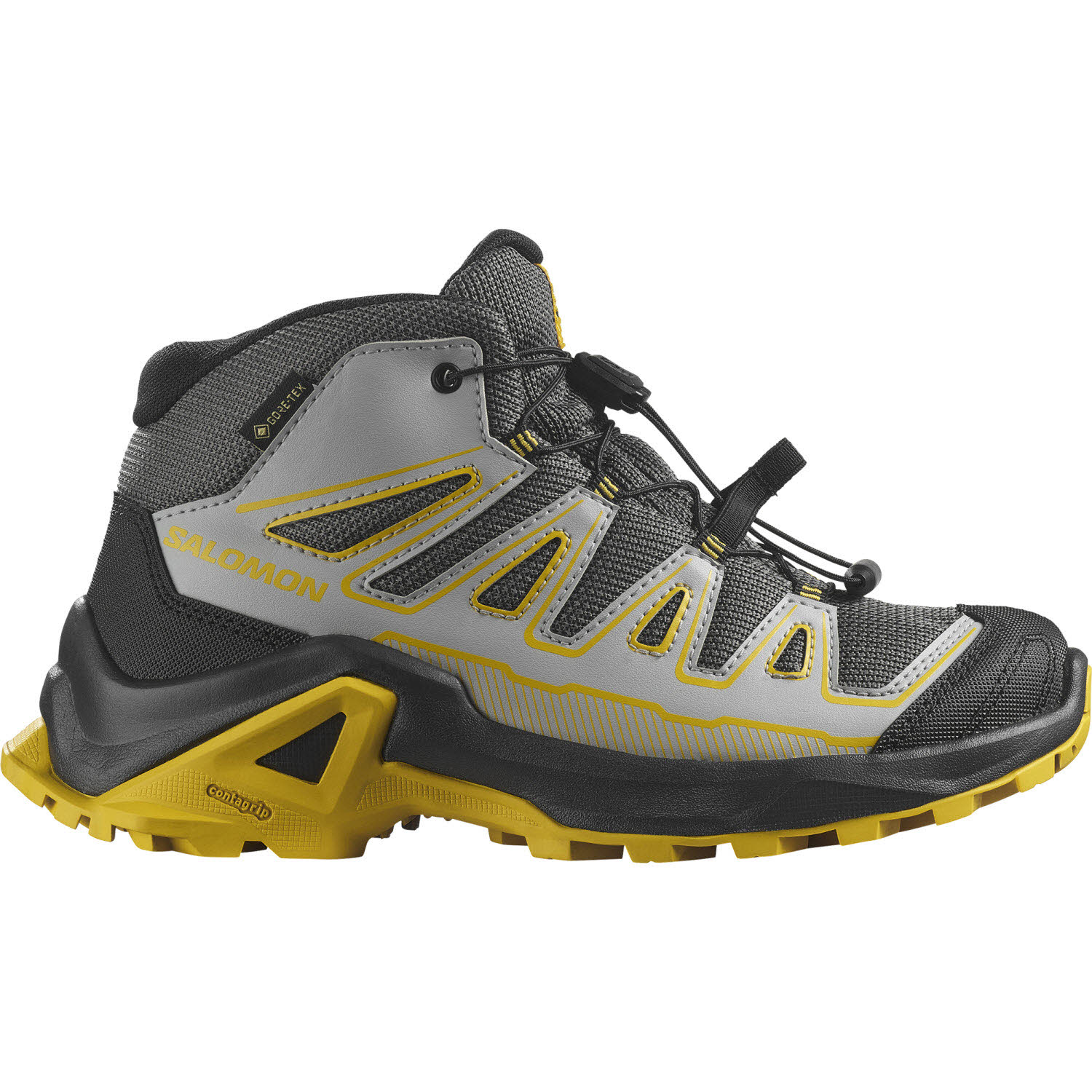 Salomon X ULTRA MID GORE-TEX Wanderschuh Kinder