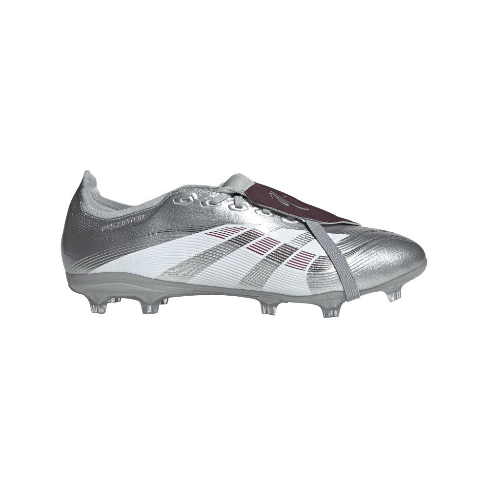 Adidas Predator League JB Fold-Over Tongue FG/MG Fußballschuh