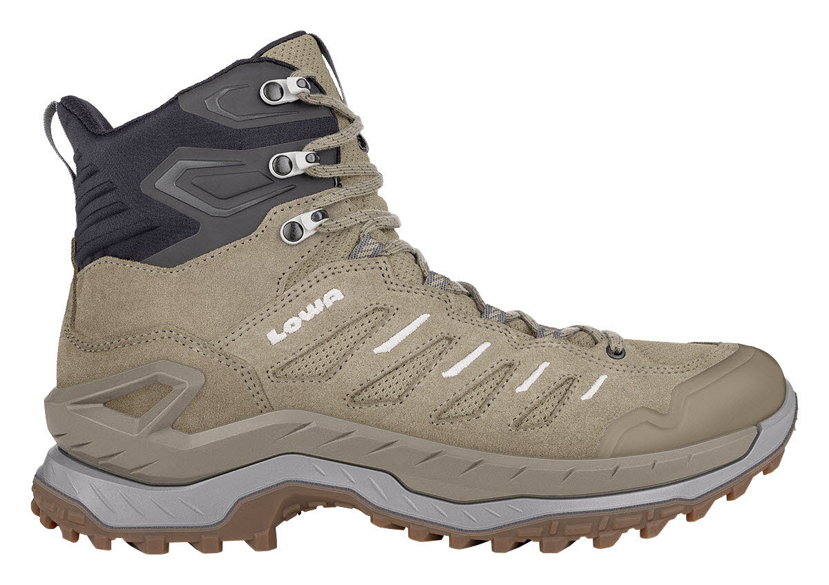 Lowa INNOVO MID Wanderschuhe Herren