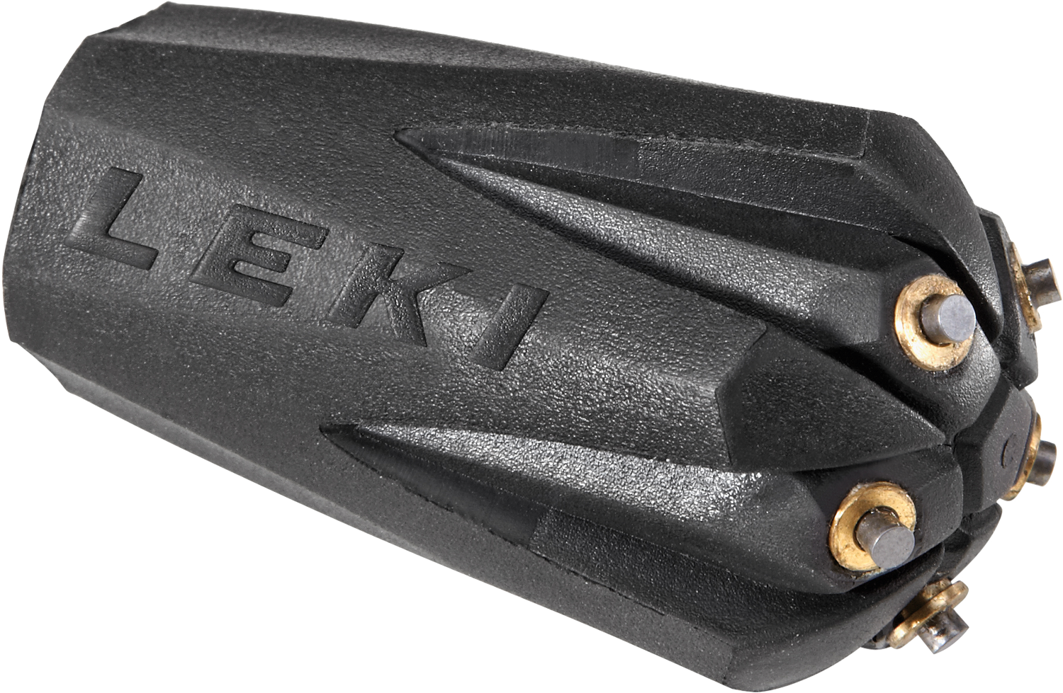 Leki Trekking Silent Spike Pad
