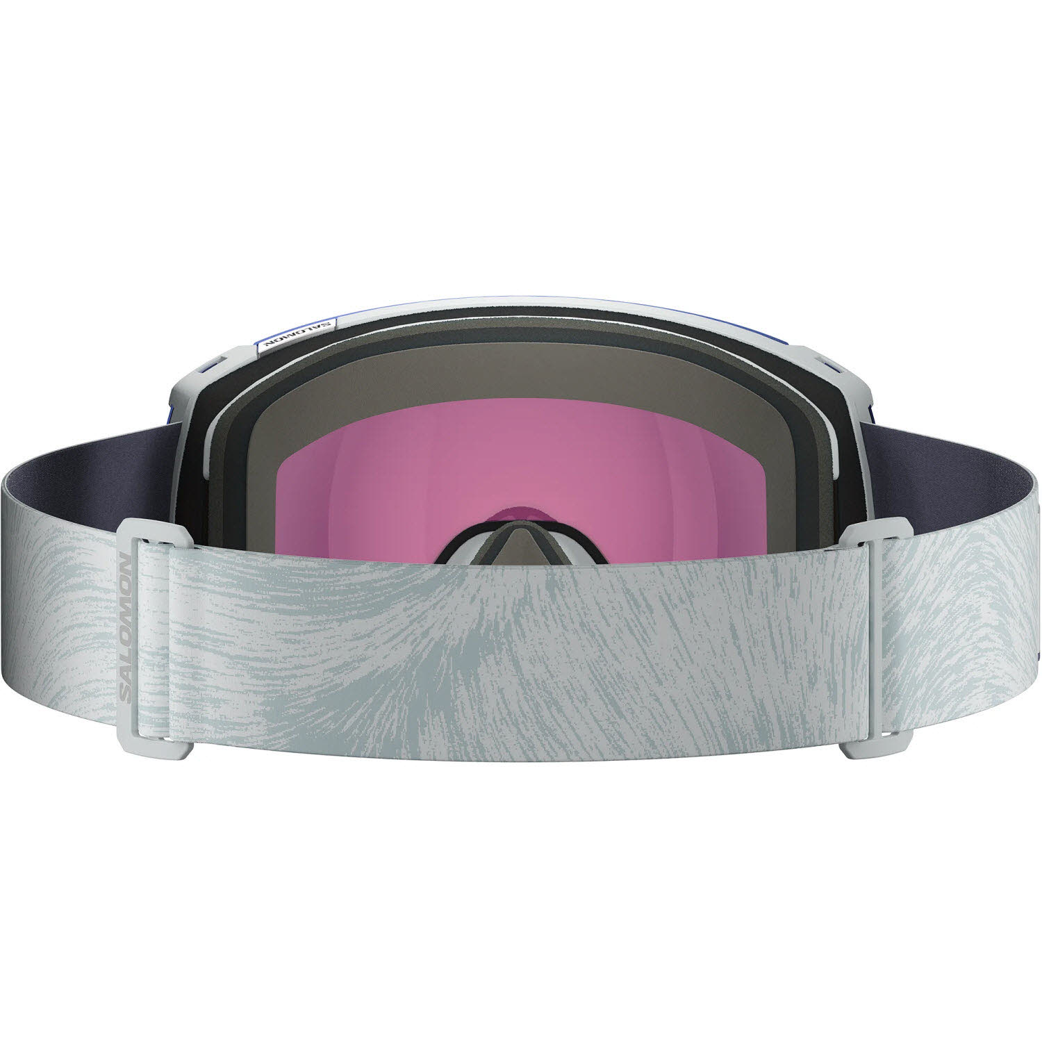 Salomon RADIUM SIGMA Skibrille Unisex