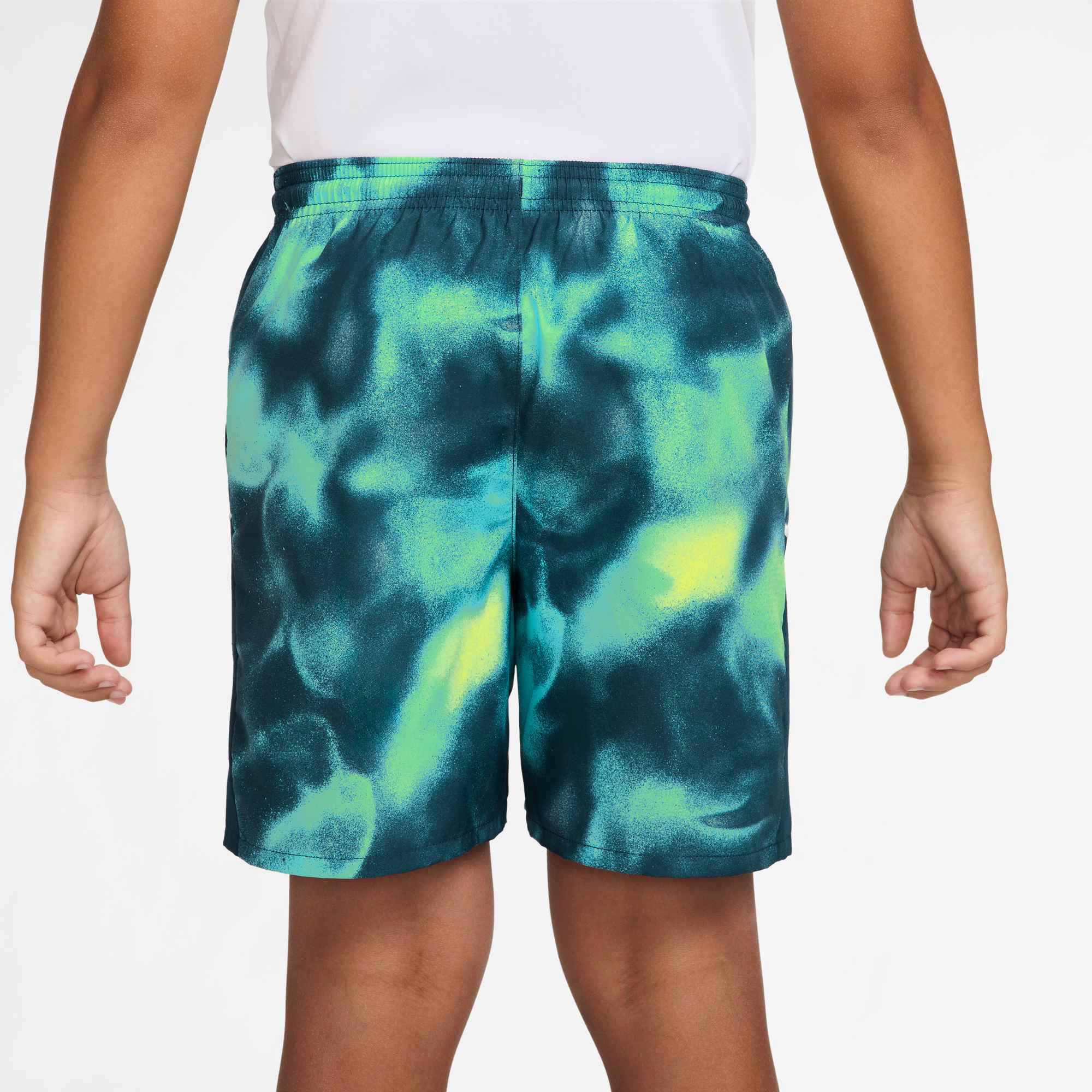 K NK DF MILER SHORT NOVELTY