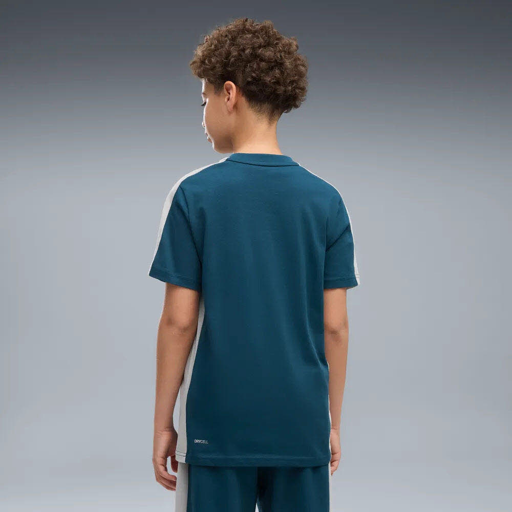 Puma ACTIVE SPORTS Small Graphic Tee Kinder