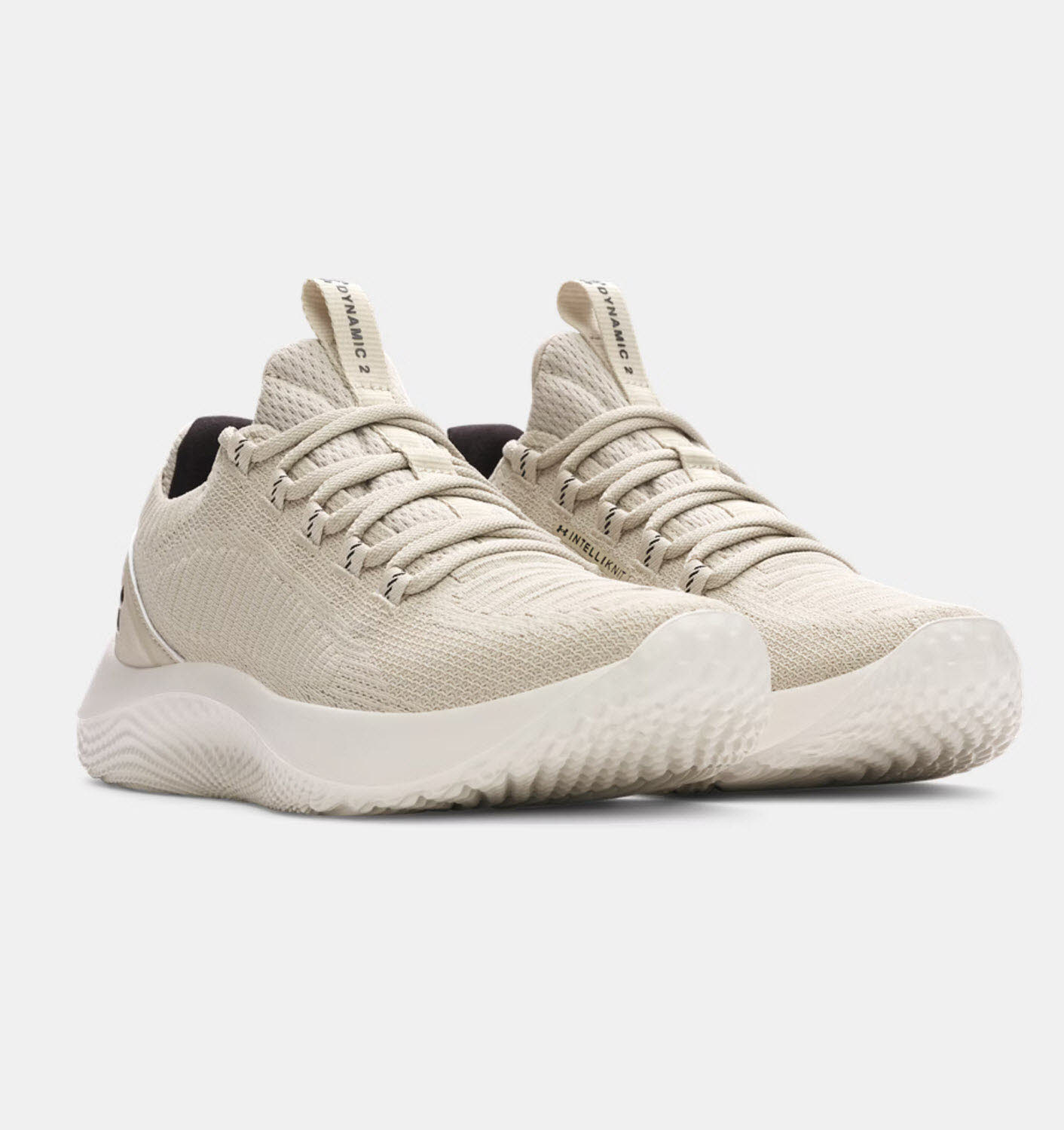 Under Armour UA Dynamic 2 Trainingsschuhe für Damen Bild 4