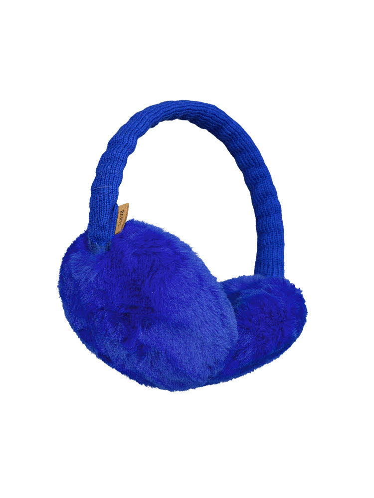BARTS Plush Earmuffs