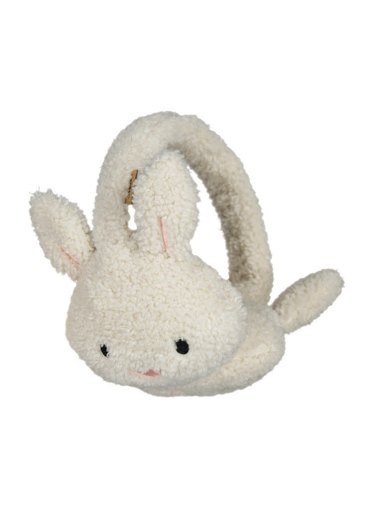 Teddy Earmuffs