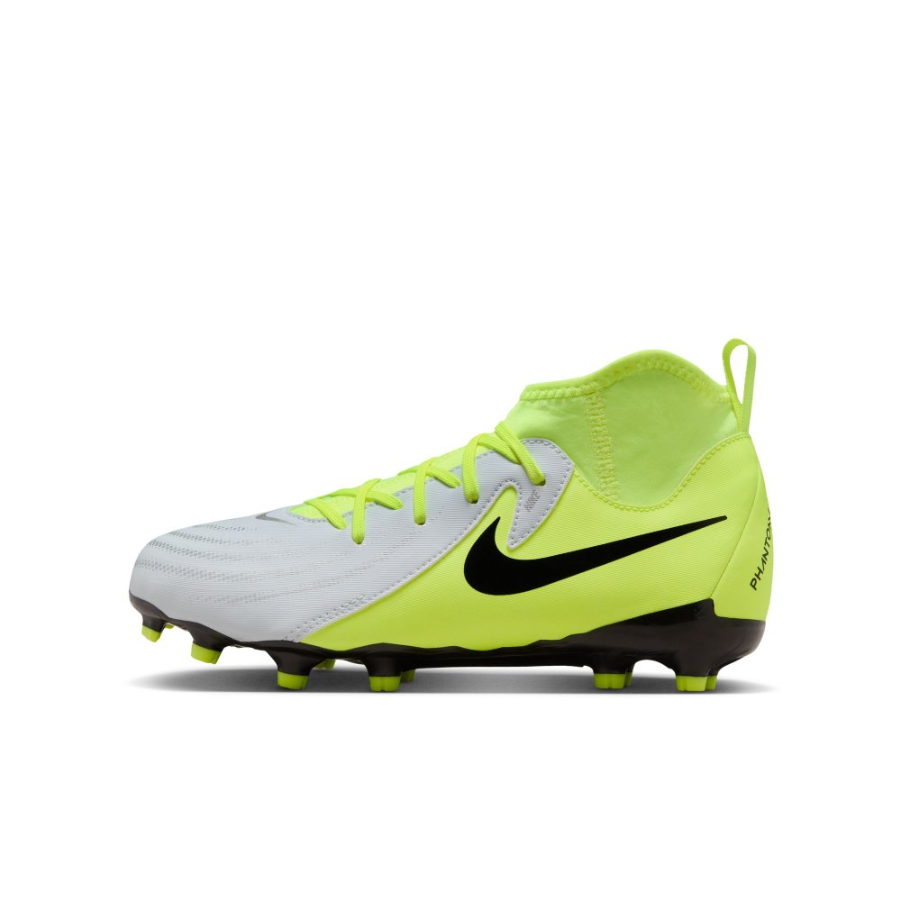 Nike Jr. Phantom Luna 2 Academy MG Kinder Fußballschuhe