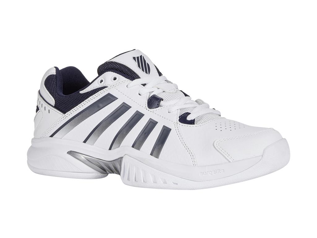 K-Swiss RECEIVER V CARPET Herren Hallen Tennisschuhe