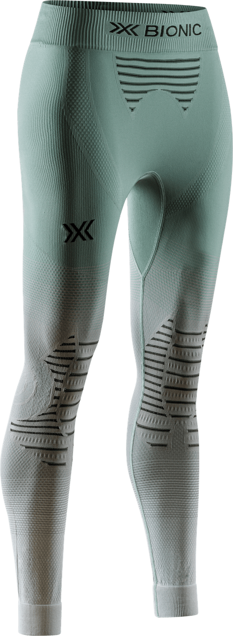 X-Bionic INVENT Graphics Women's Base Layer Pants Damen