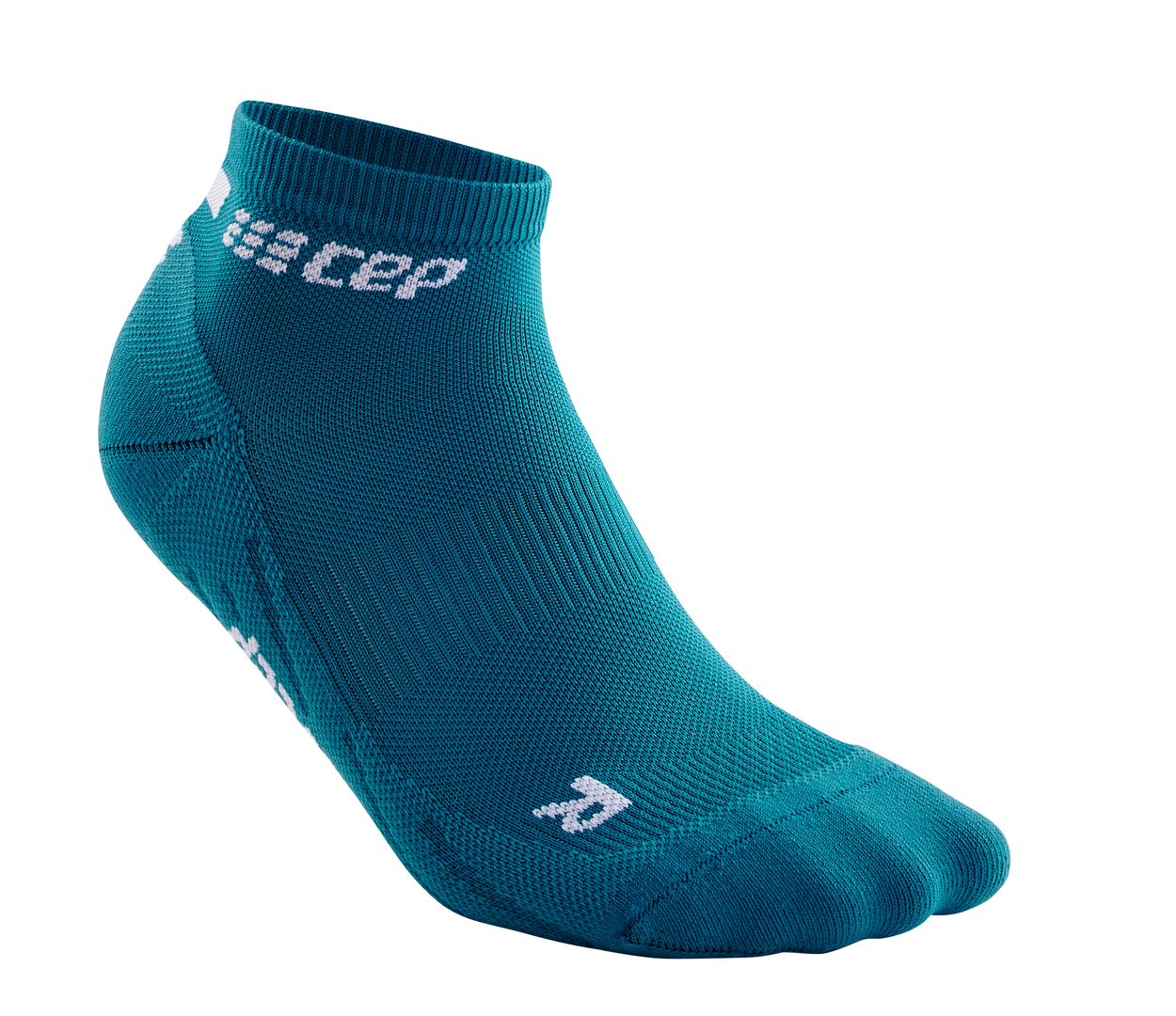 CEP the run socks, low cut