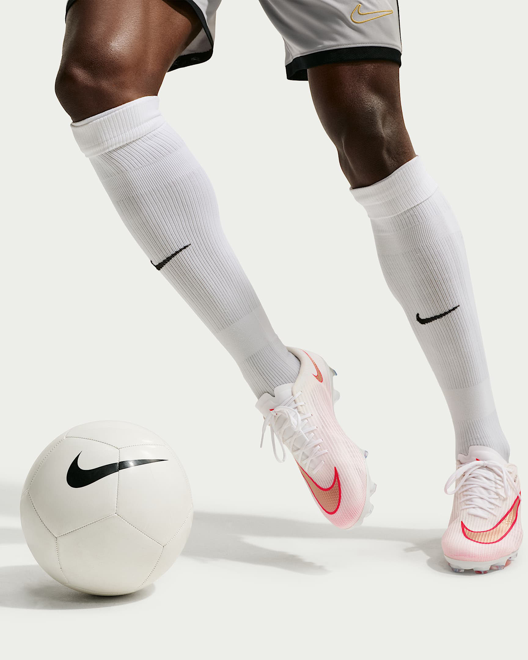 Nike Mercurial Superfly 11 Pro Low-Top-Fußballschuh für normalen Rasen