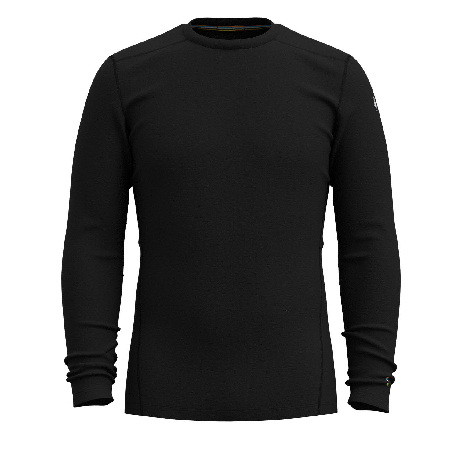 Smartwool Baselayer mit Rundhalsausschnitt Classic Thermal Merino für Herren