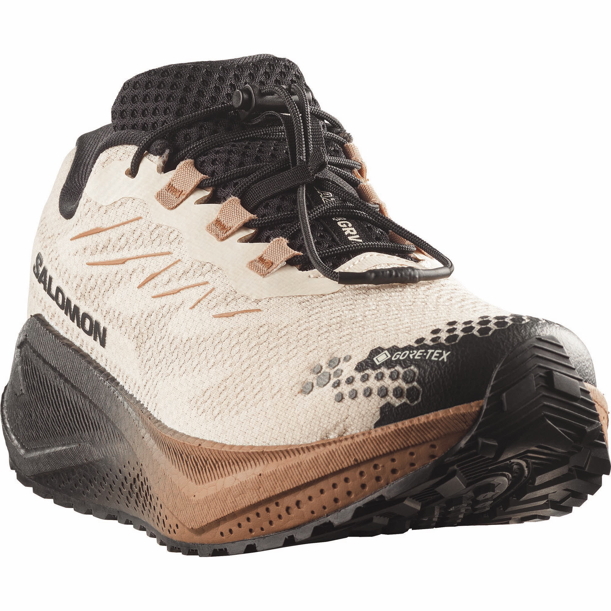 SHOES AERO BLAZE 4 GRVL GTX Vanila/Black