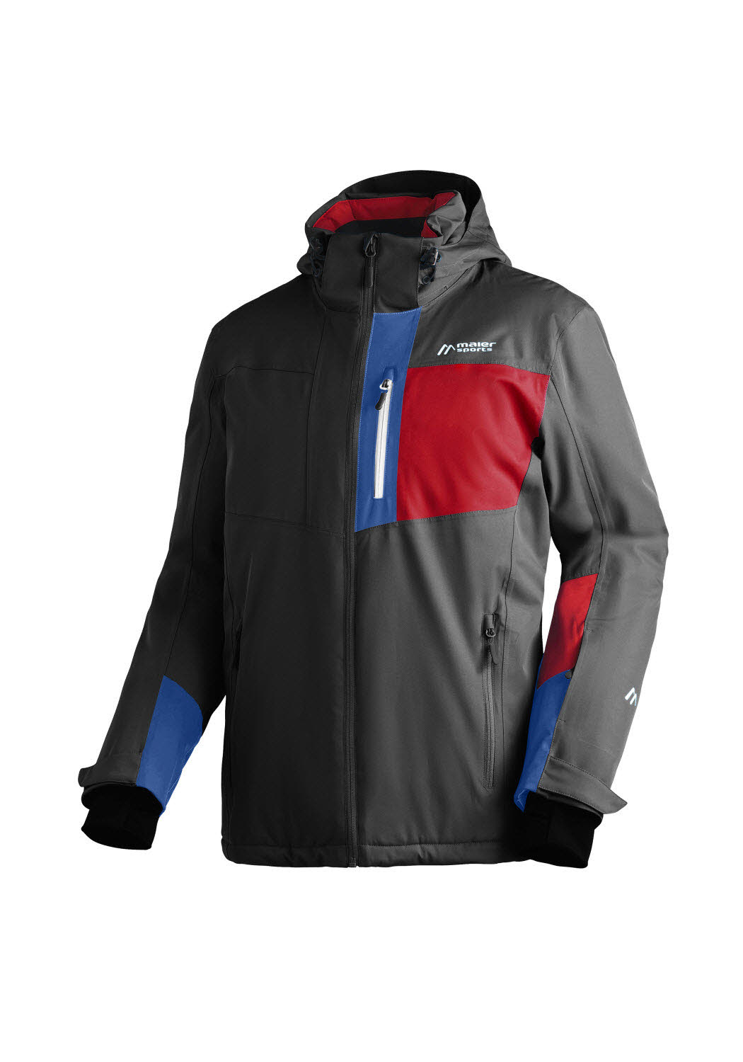 Maier Sports KARLEITEN M 2.0 Skijacke Herren