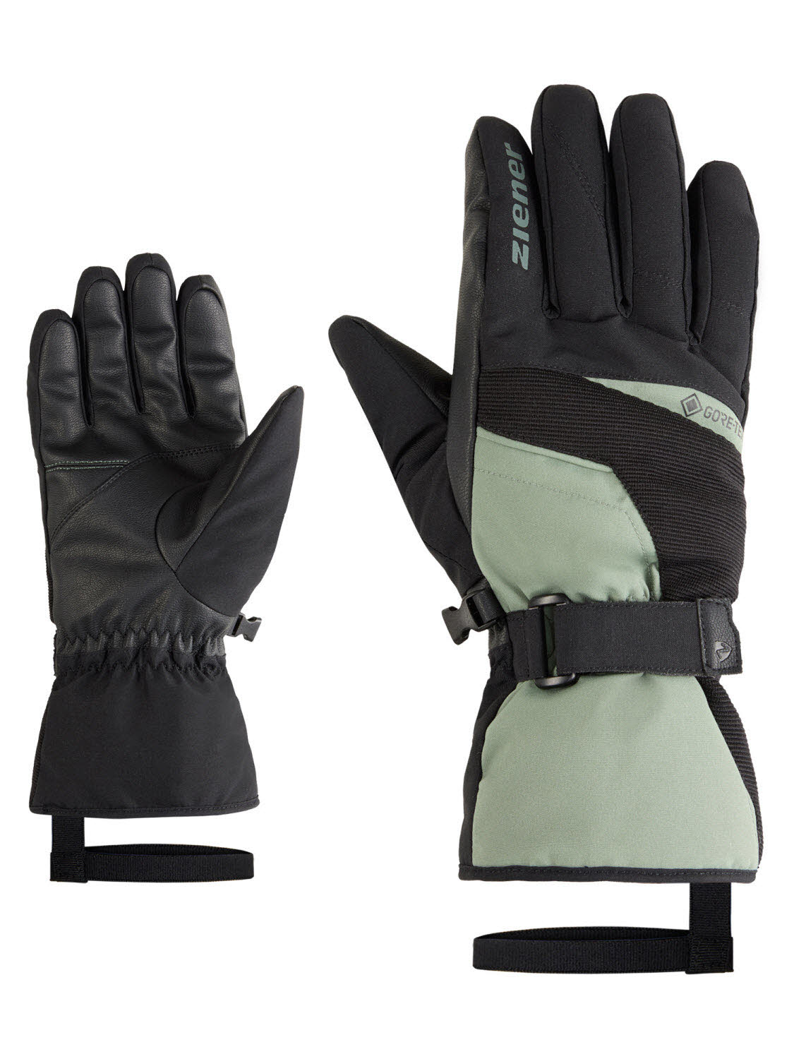 Ziener GALERIUS-Z GTX glove man