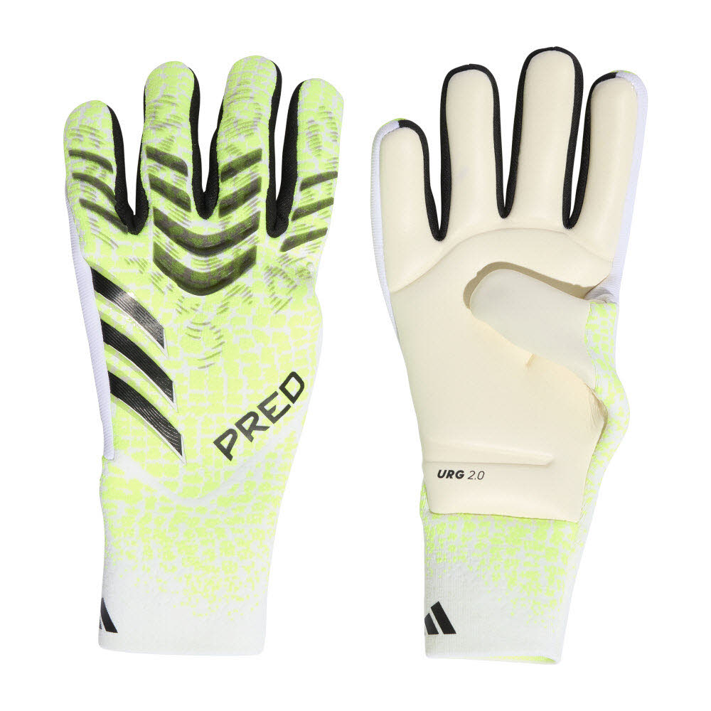 Adidas Predator Pro Torwarthandschuhe