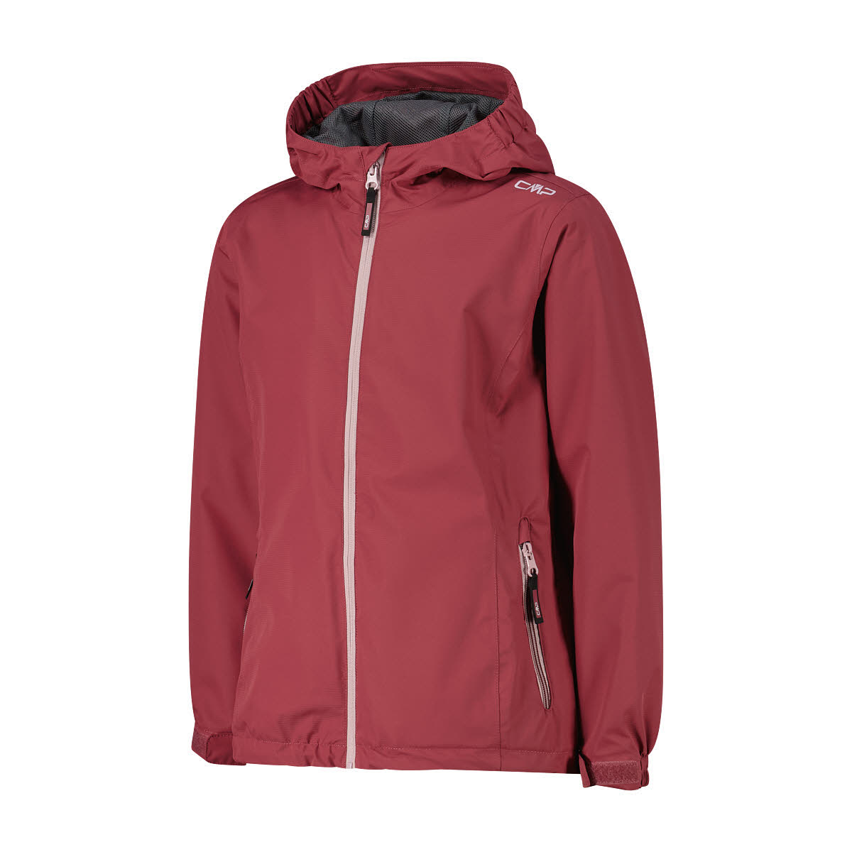 KID G JACKET FIX HOOD