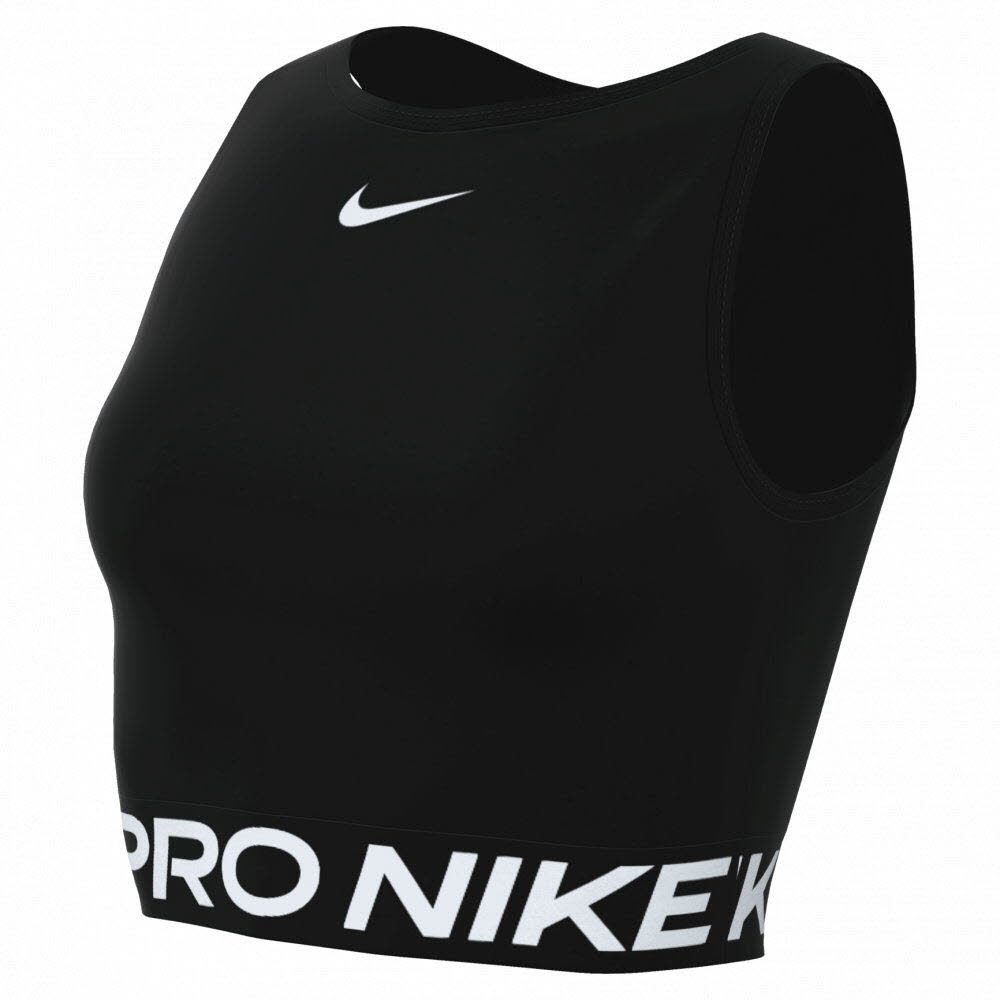 Nike Pro Dri-FIT Kurztanktop für Damen