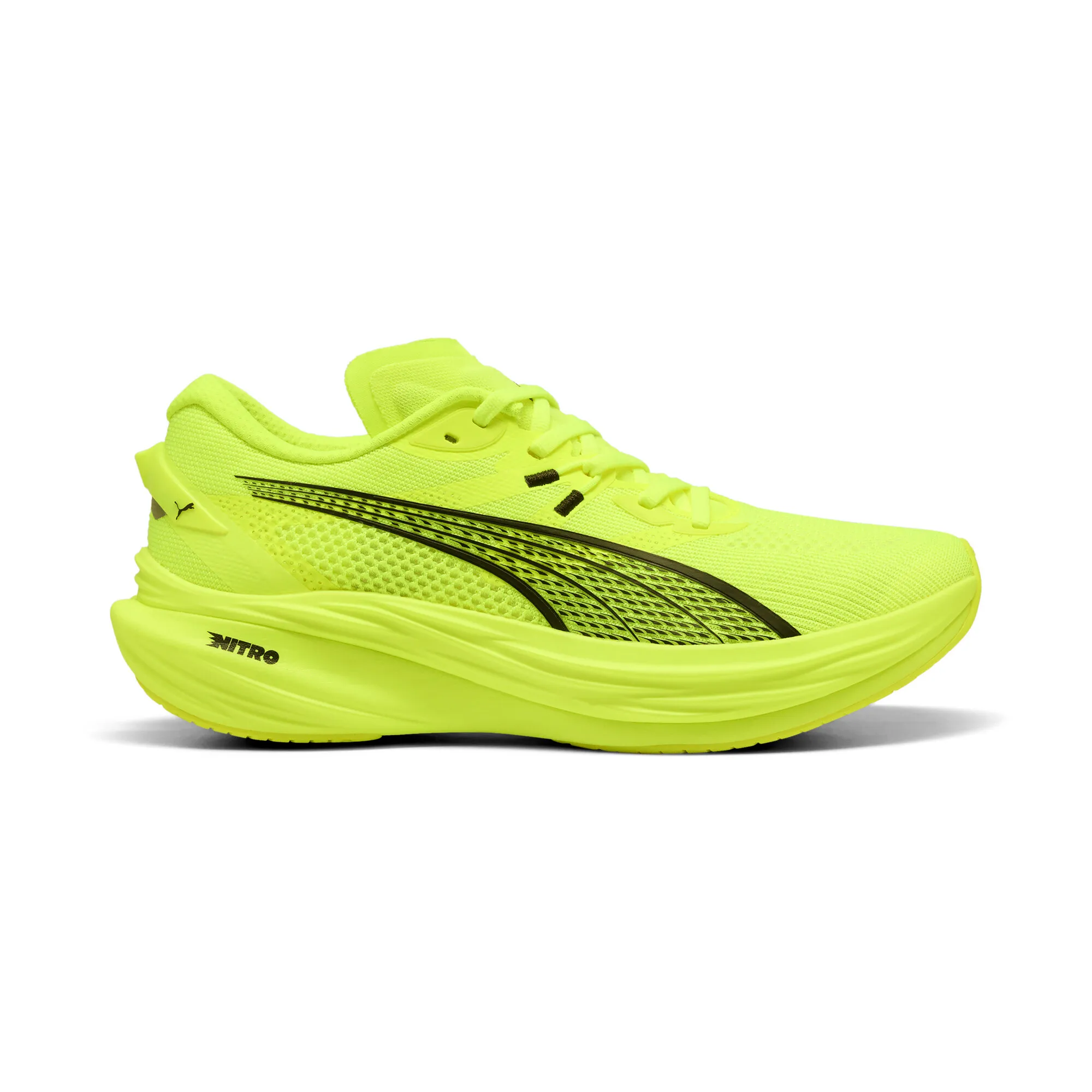 Puma Deviate NITRO 3 Laufschuhe Herren