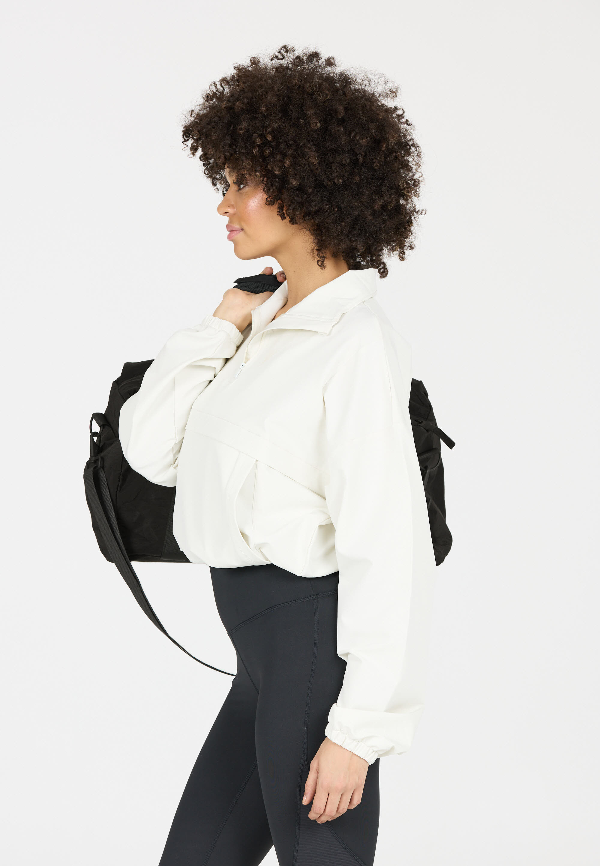Kimberly Ripstop Bag