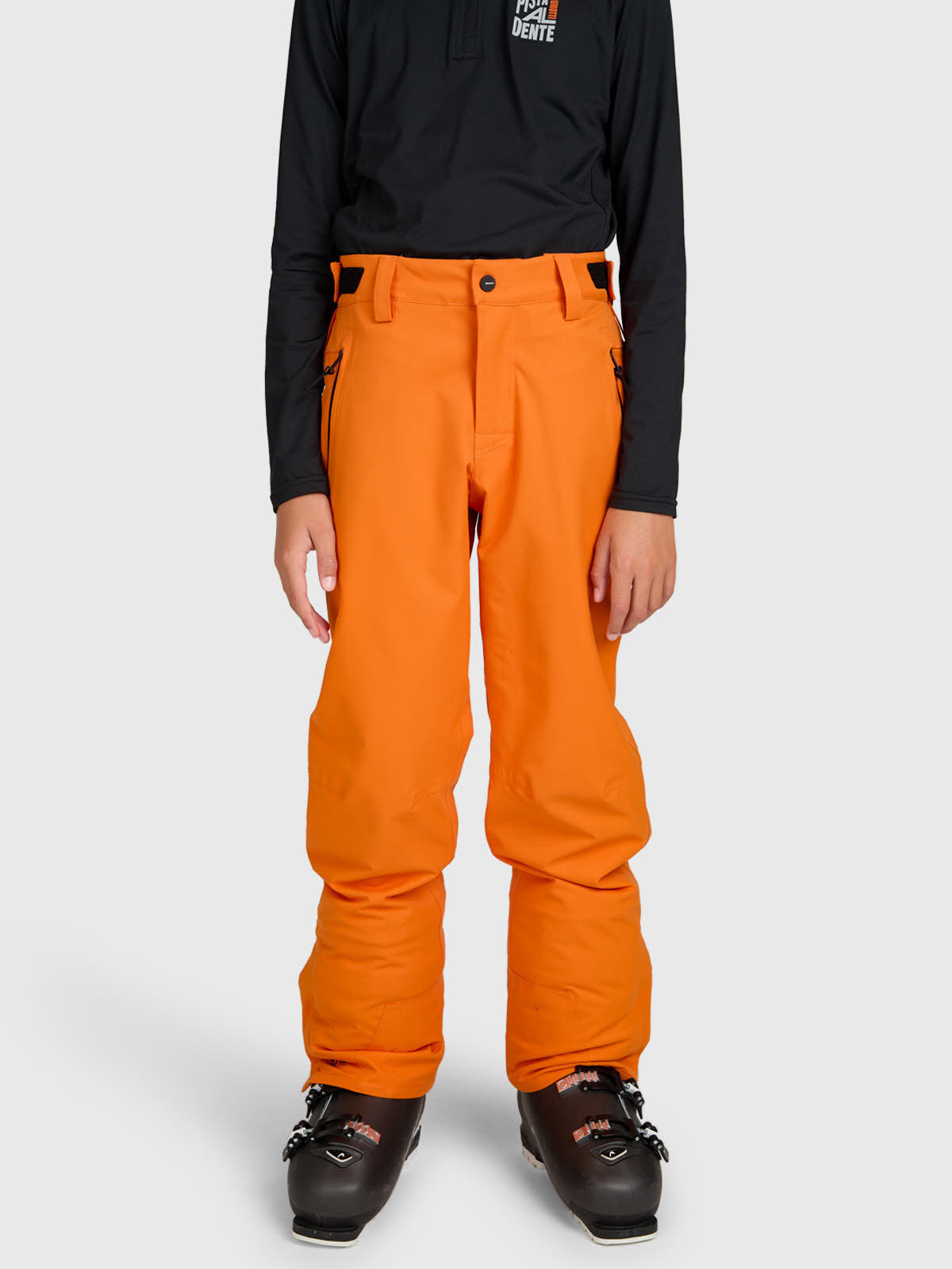 Footraily Boys Snow Pants