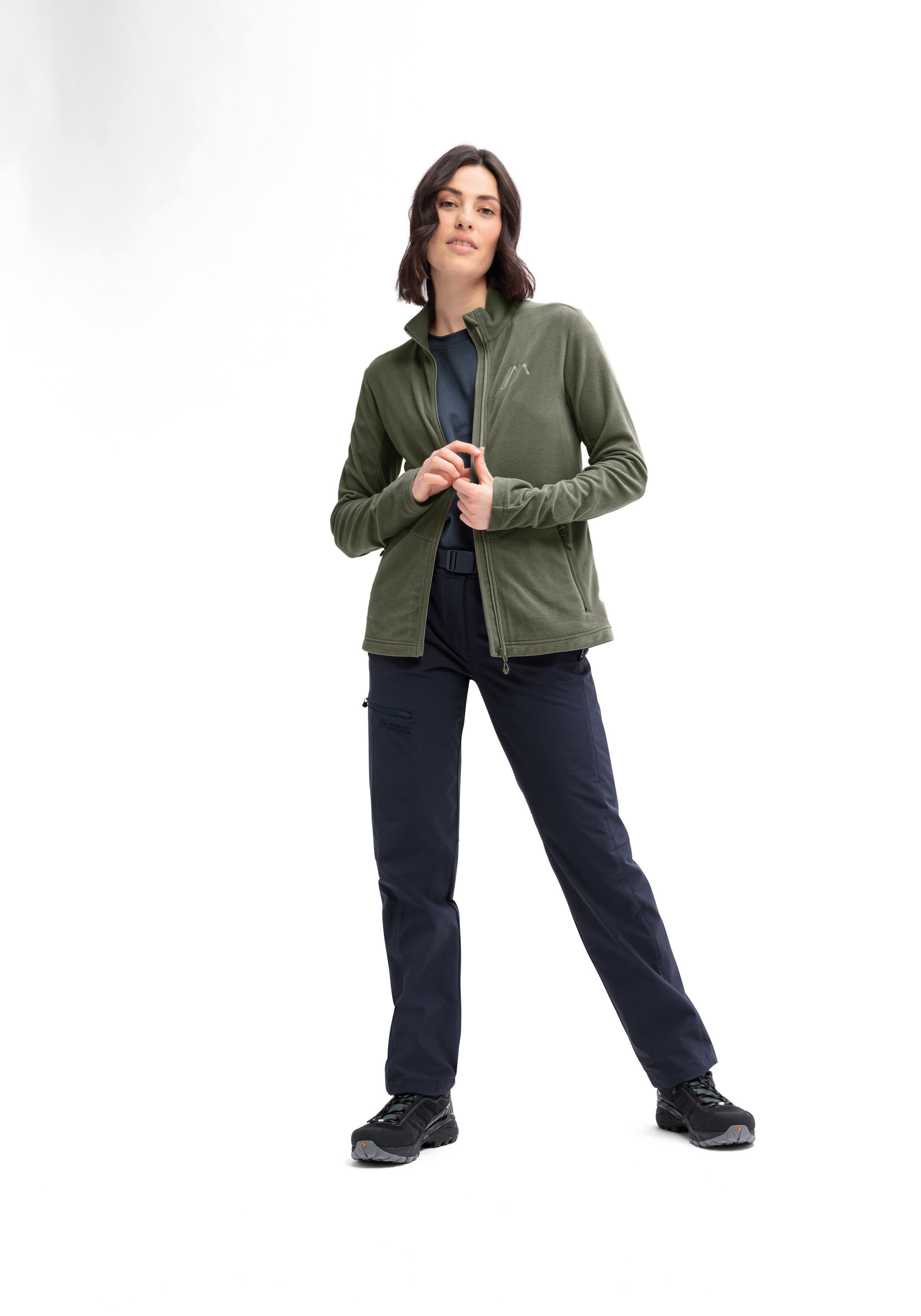 midlayer