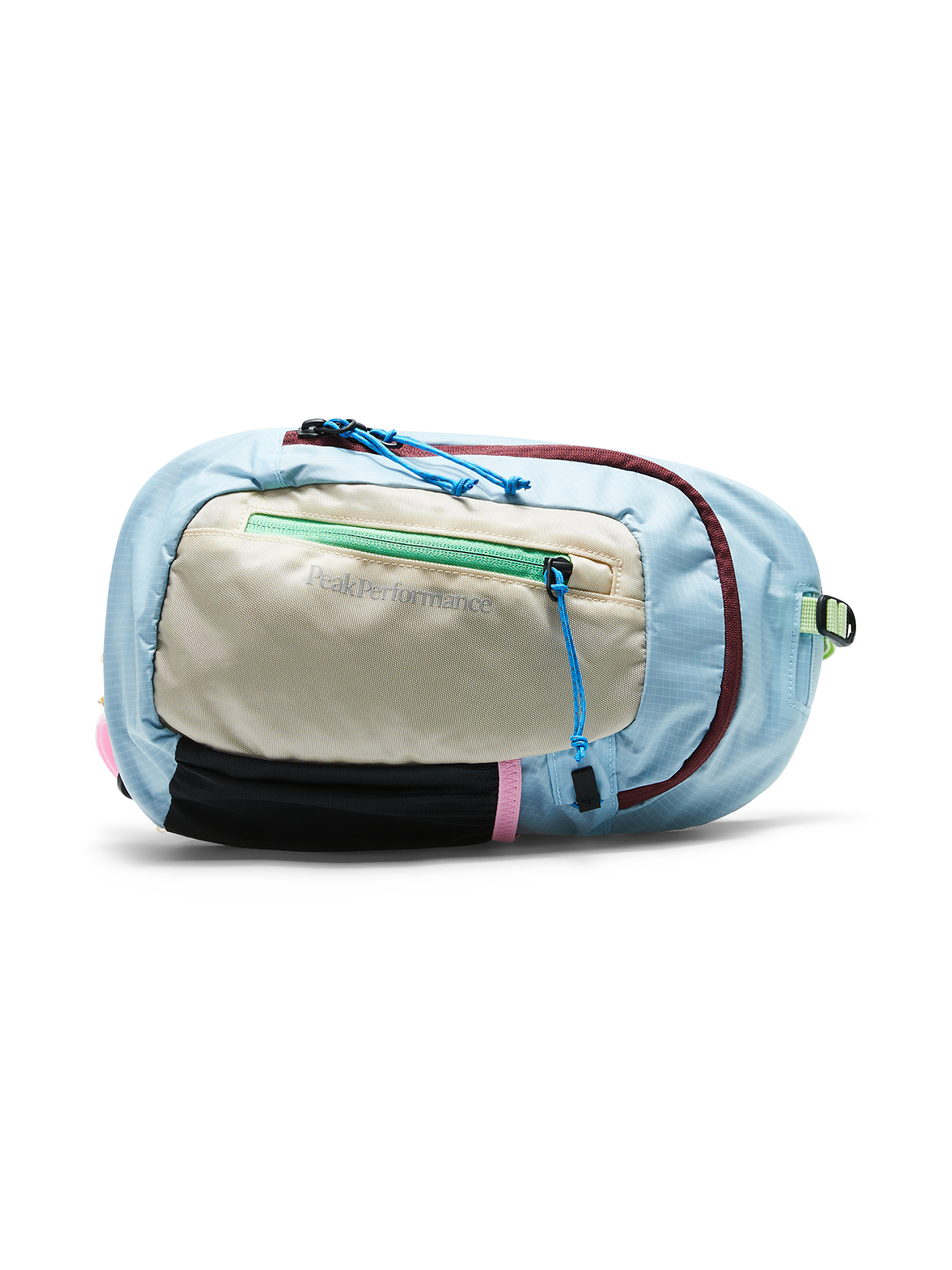 Peak Performance Outdoor Sling Bag 4,5L