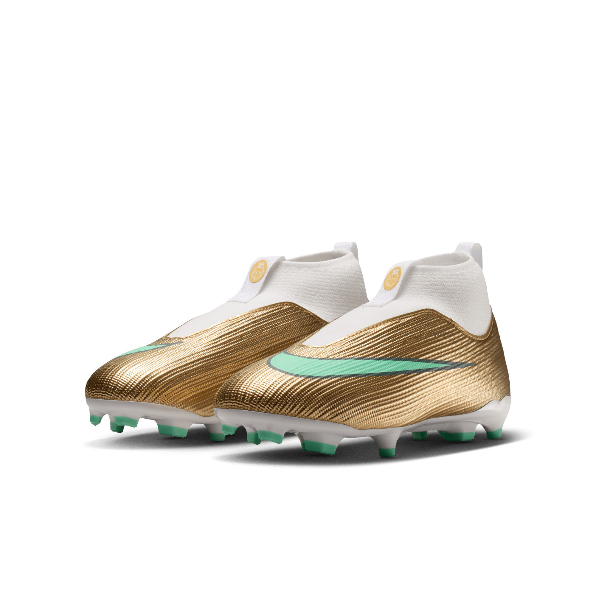 JR SUPERFLY 11 ACAD FG/MG KM