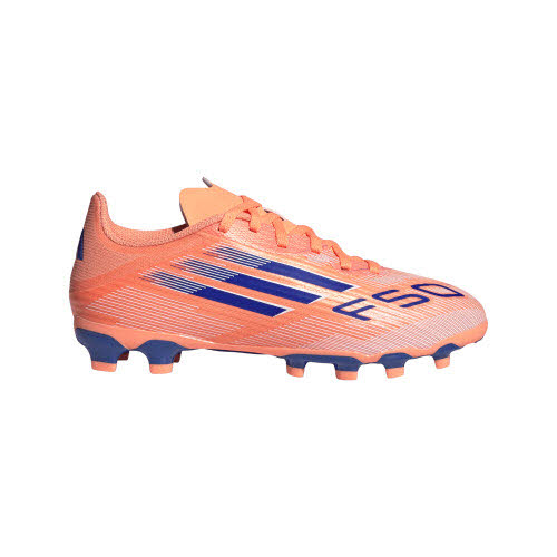 Adidas F50 League Multi-Ground Kinder-Stiefel