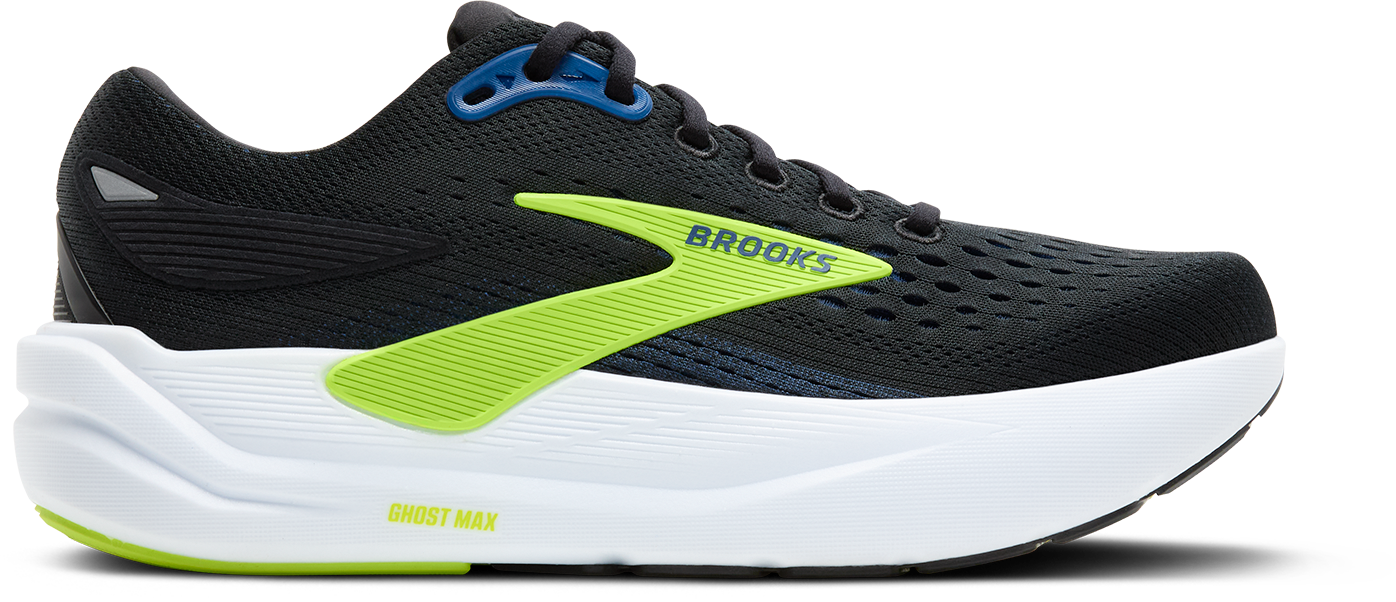 Brooks Ghost Max 3 Laufschuhe Herren