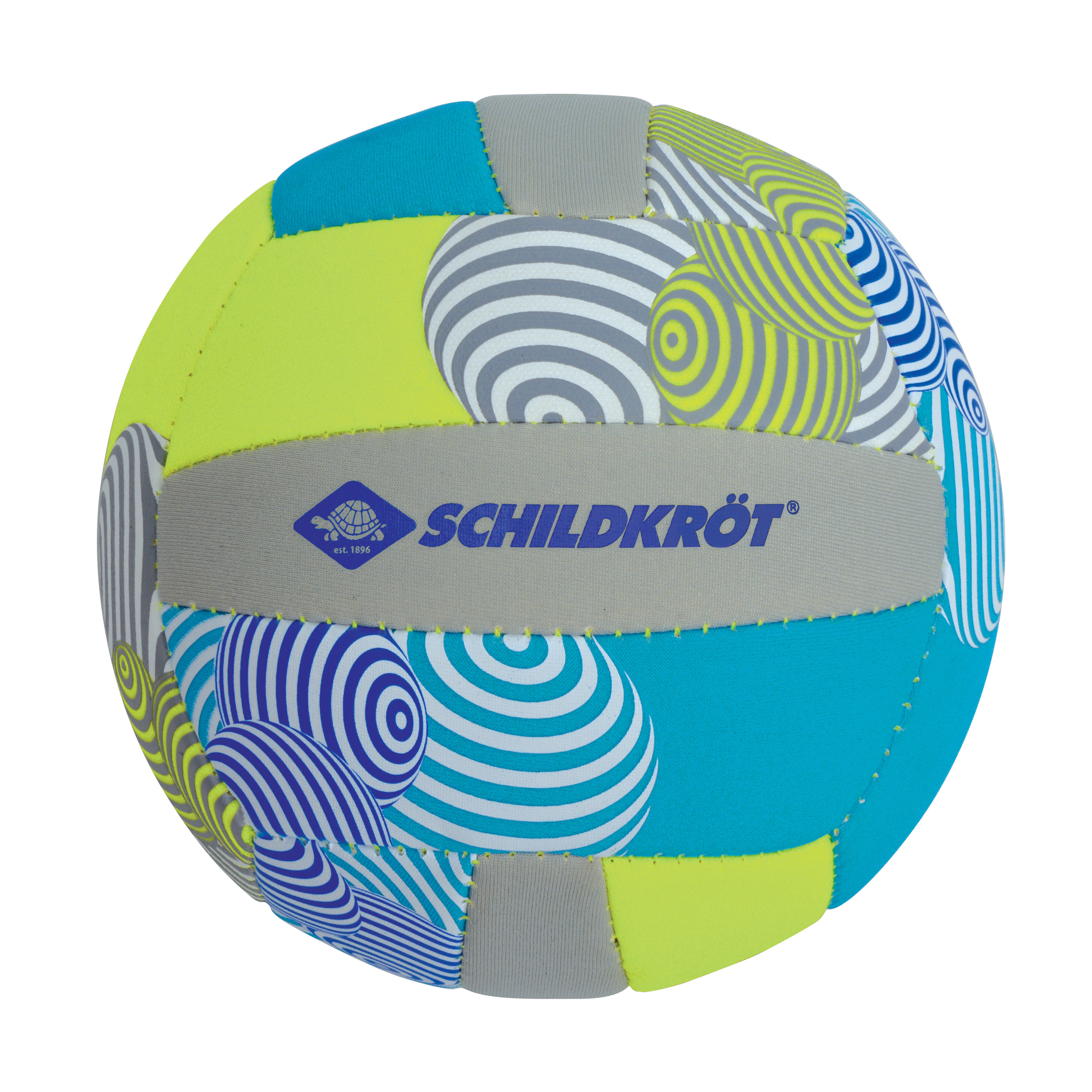 Schildkröt Neopren Mini-Beachvolleyball #2
