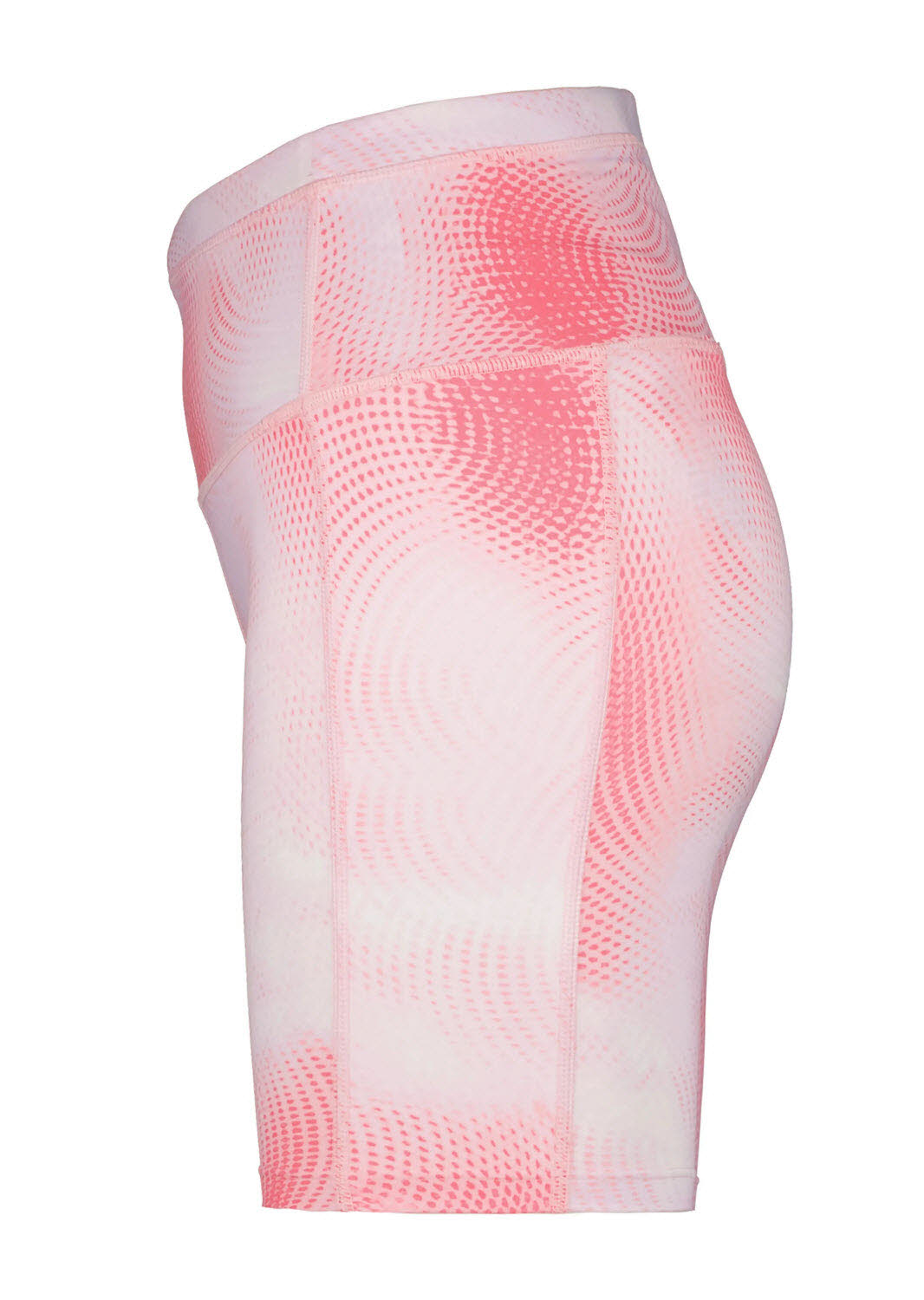 Rukka Myntti Print Shorts für Damen