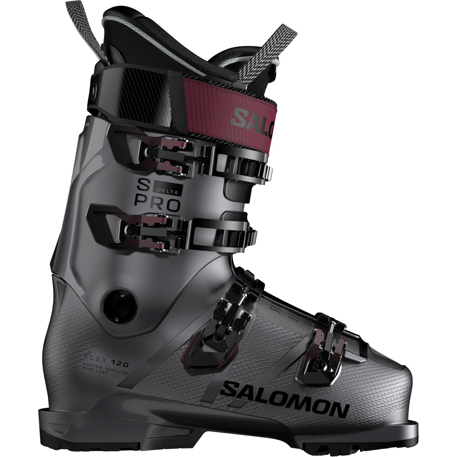 Salomon S/PRO DELTA 120 Skischuhe Herren