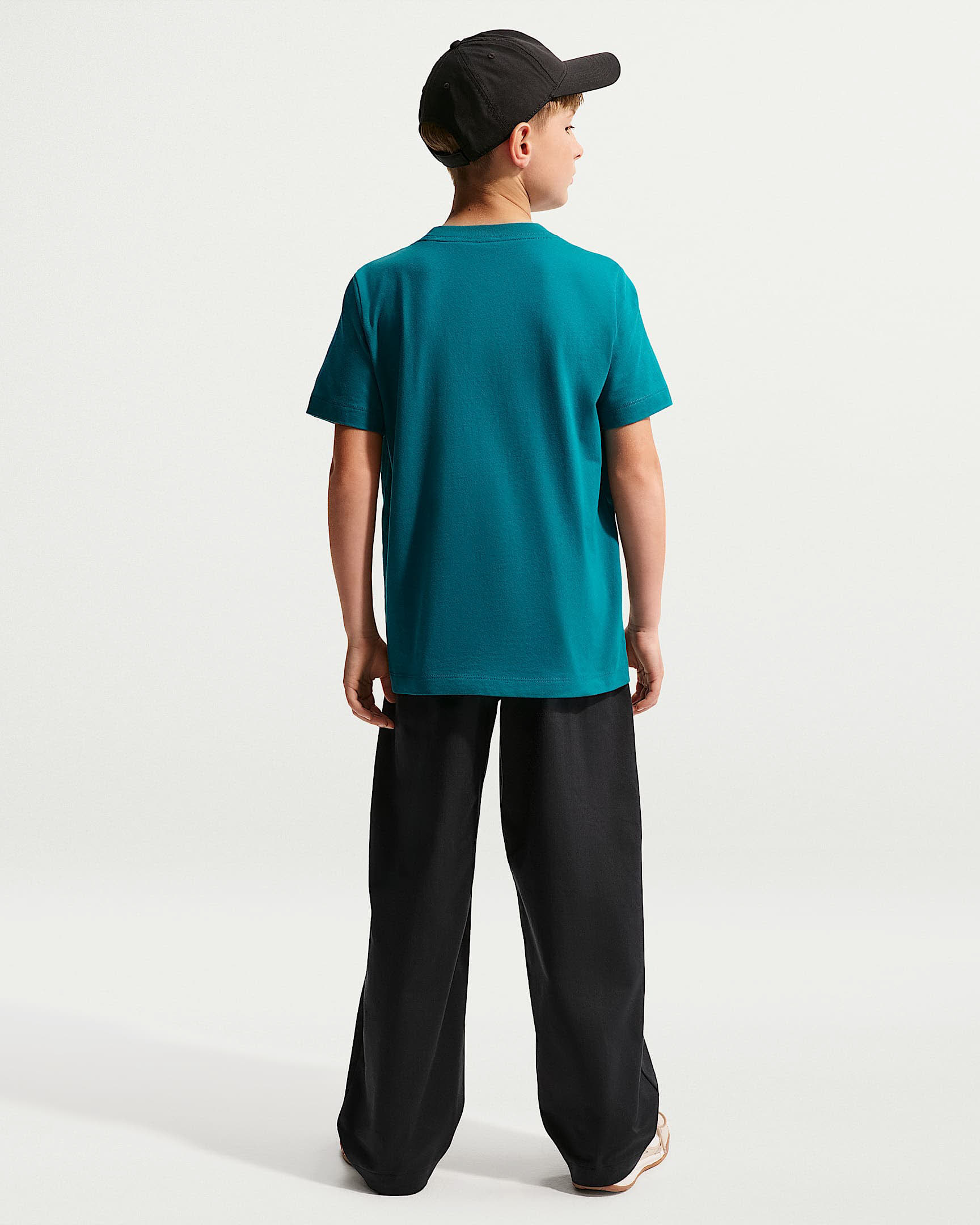 Nike Sportswear T-Shirt für ältere Kinder
