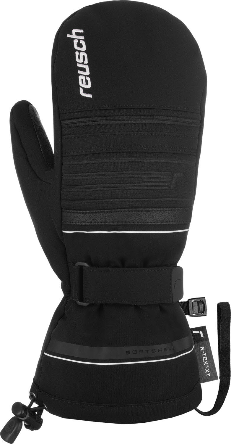 Reusch Conan R-TEX® XT Mitten Bild 1 Reusch Conan R-TEX® XT Mitten