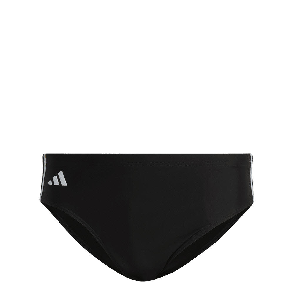 Adidas Classic 3-Streifen Badehose Herren