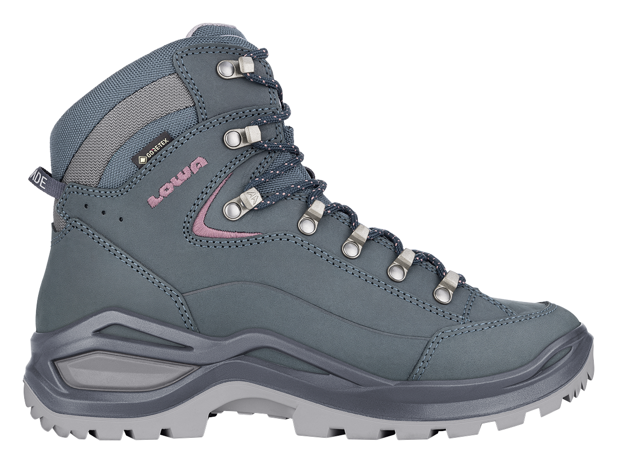 Lowa RENEGADE EVO GTX MID Wanderschuhe Damen