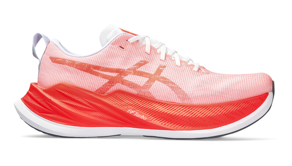 asics SUPERBLAST Damen Laufschuhe