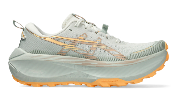 Asics Trabuco Max 4 Trailrunningschuhe Damen