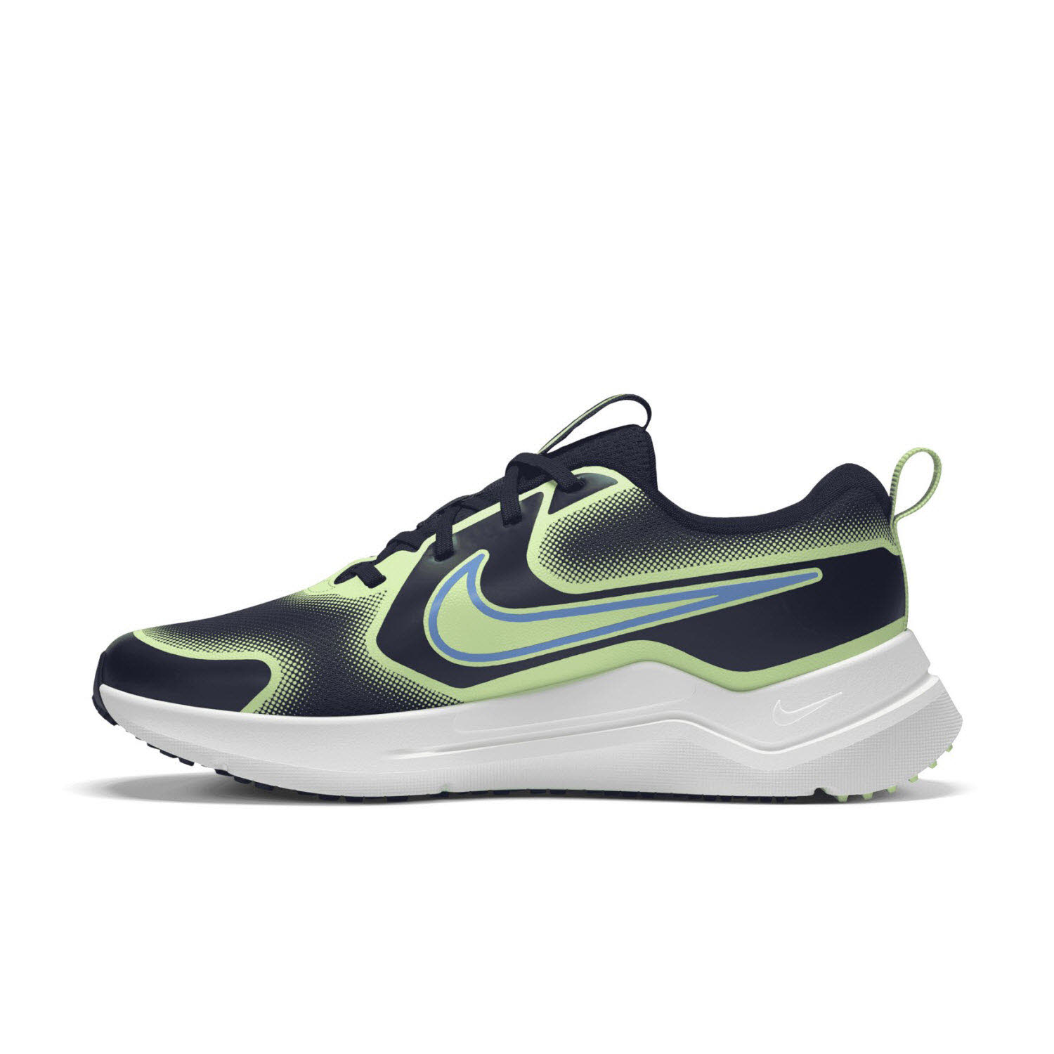 Nike Cosmic Runner Kinder Laufschuhe