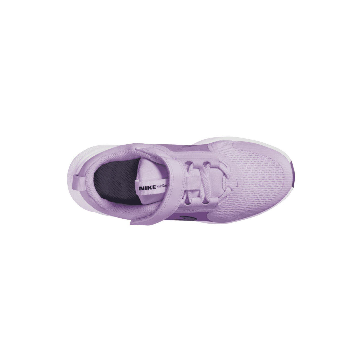 Nike Star Runner 5 Laufschuh (jüngere Kinder)