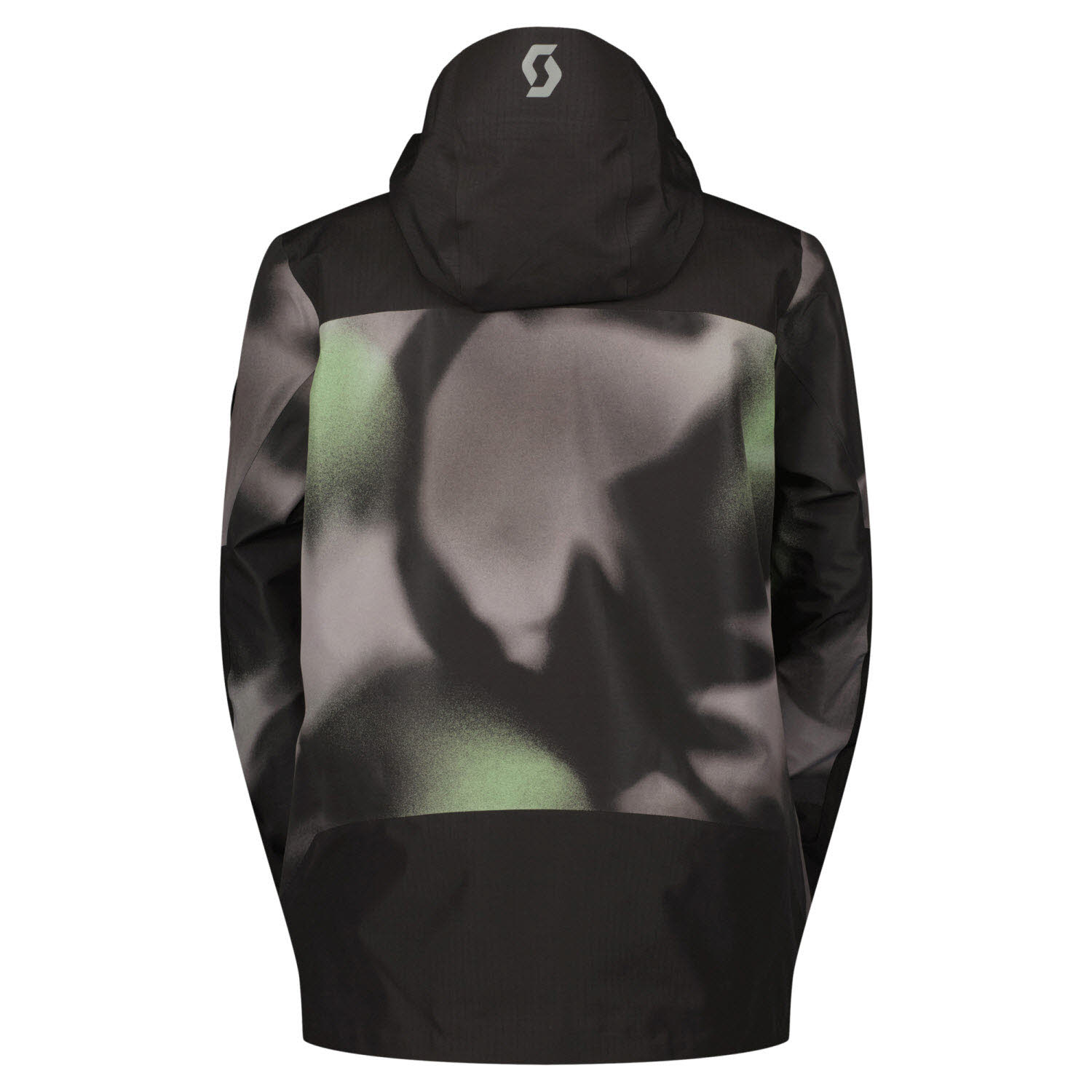SCOTT Vertic Ripstop 3-Lagige Herrenjacke Bild 2